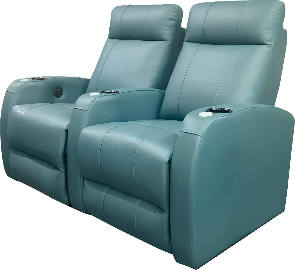 Reclining sofa Zirra