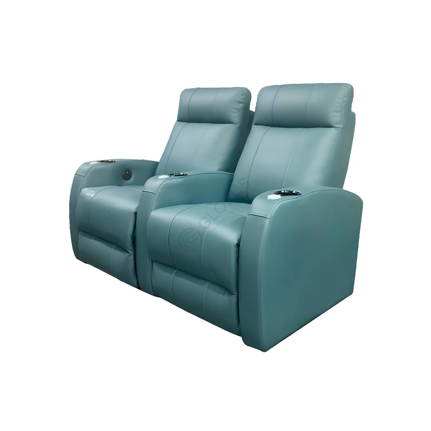 Reclining sofa Zirra