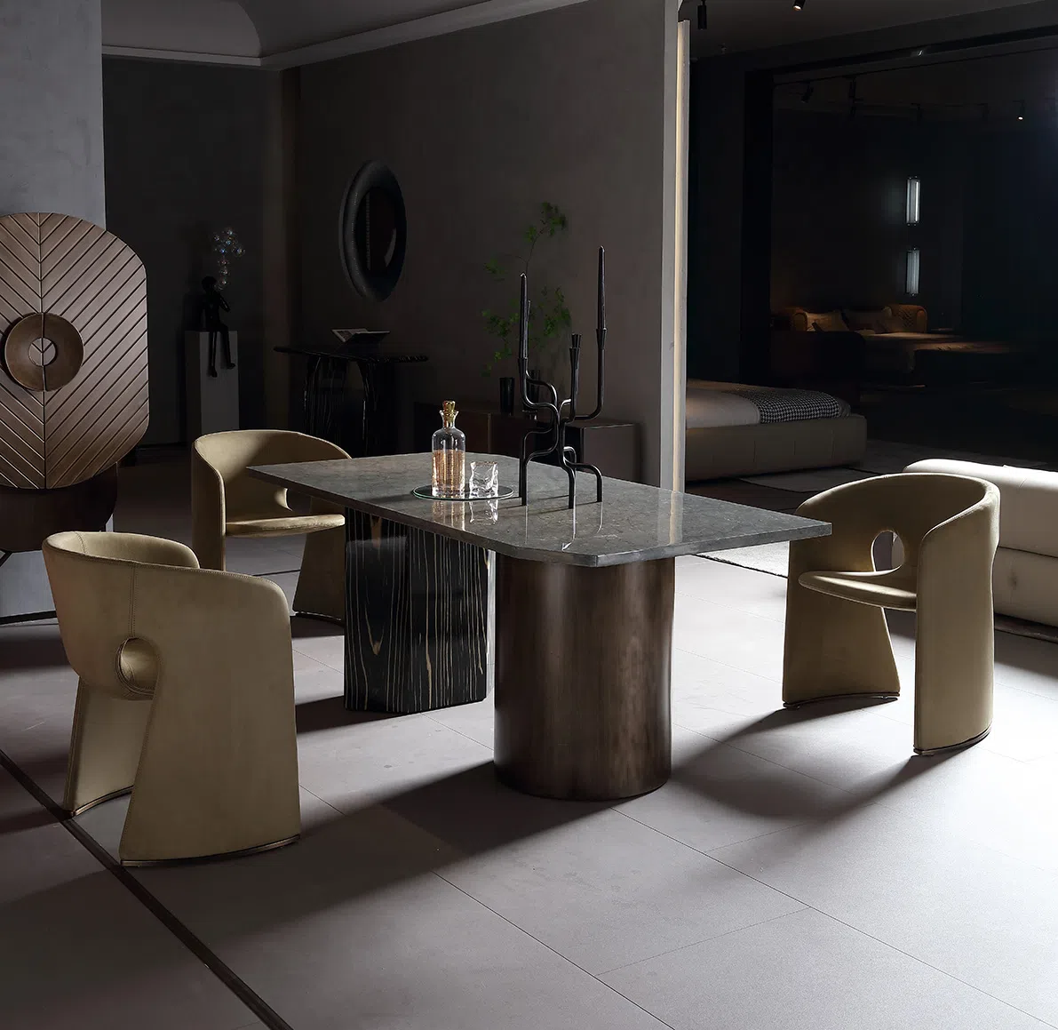 Dining table Jerrilyn