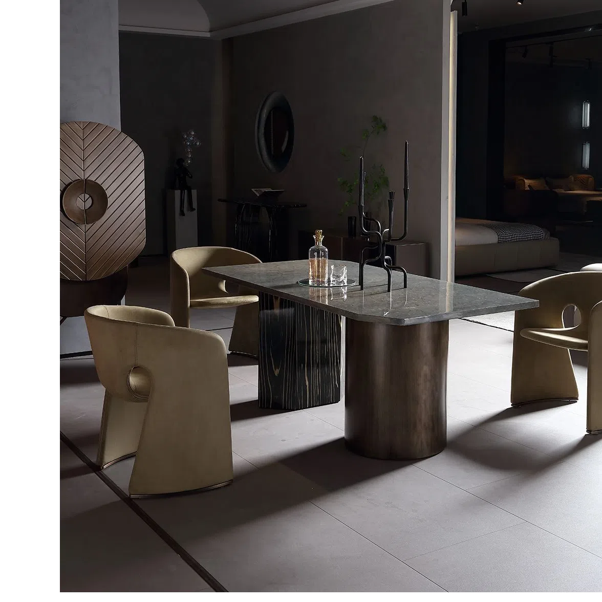 Обеденный стол Jerrilyn