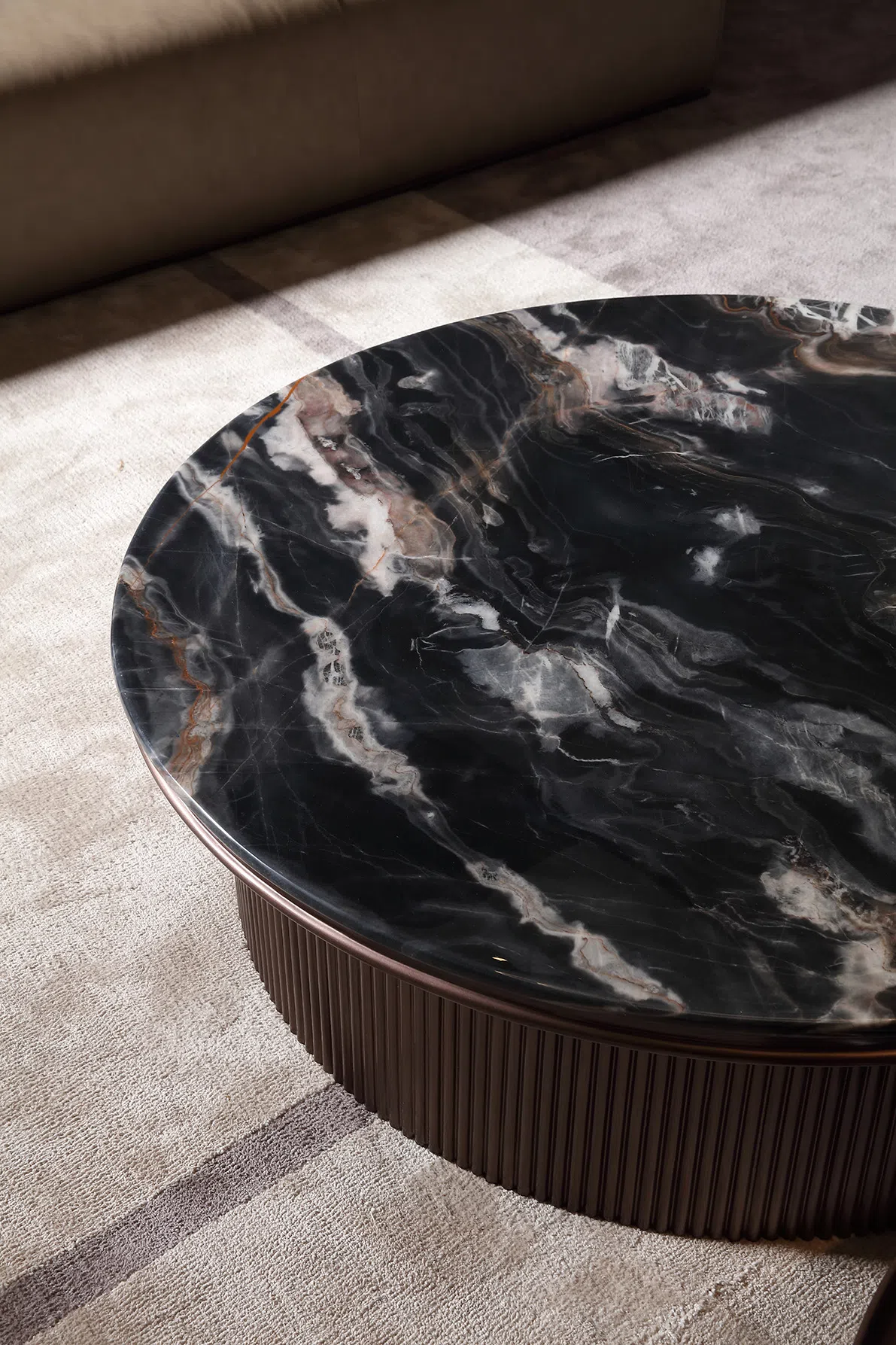 Coffee table Quintor