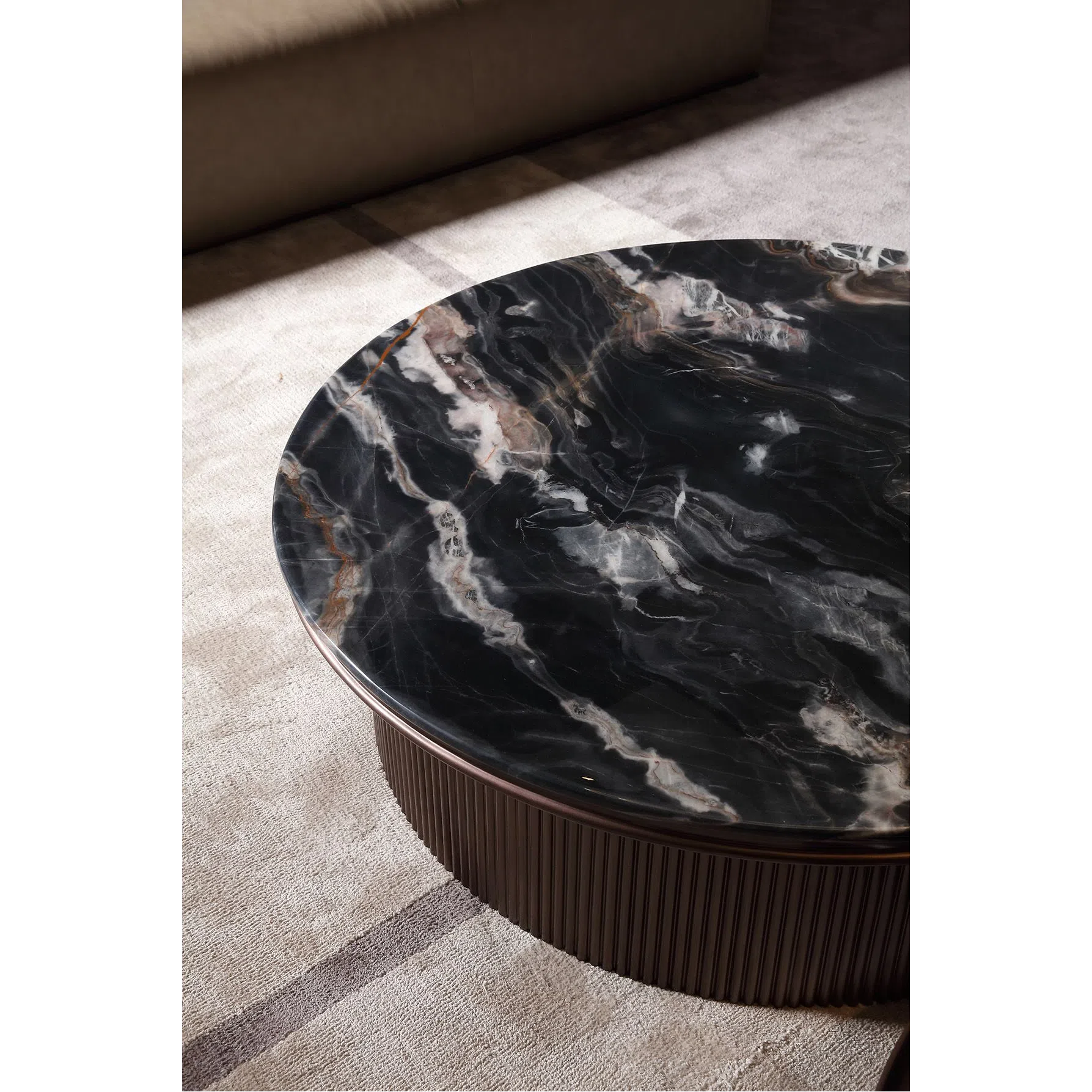 Coffee table Quintor