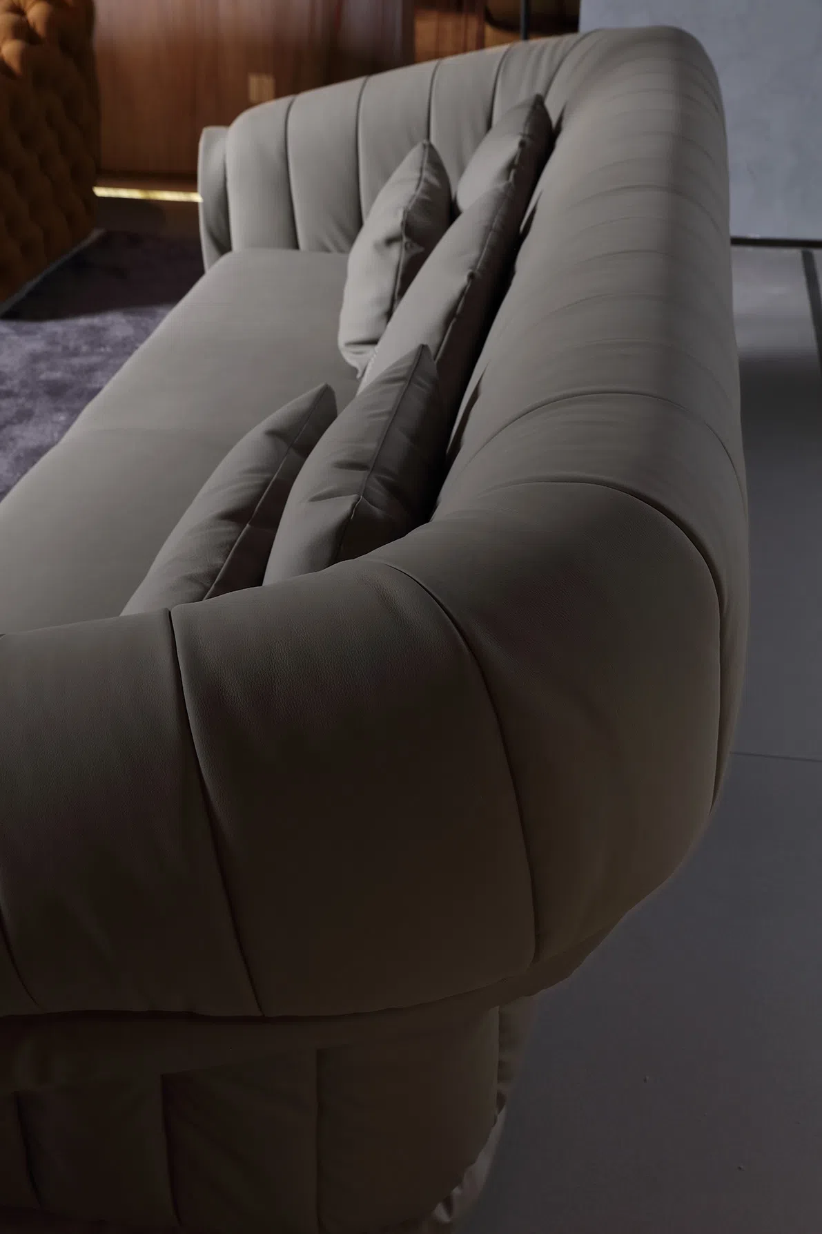 Sofa RUGIANO Manta