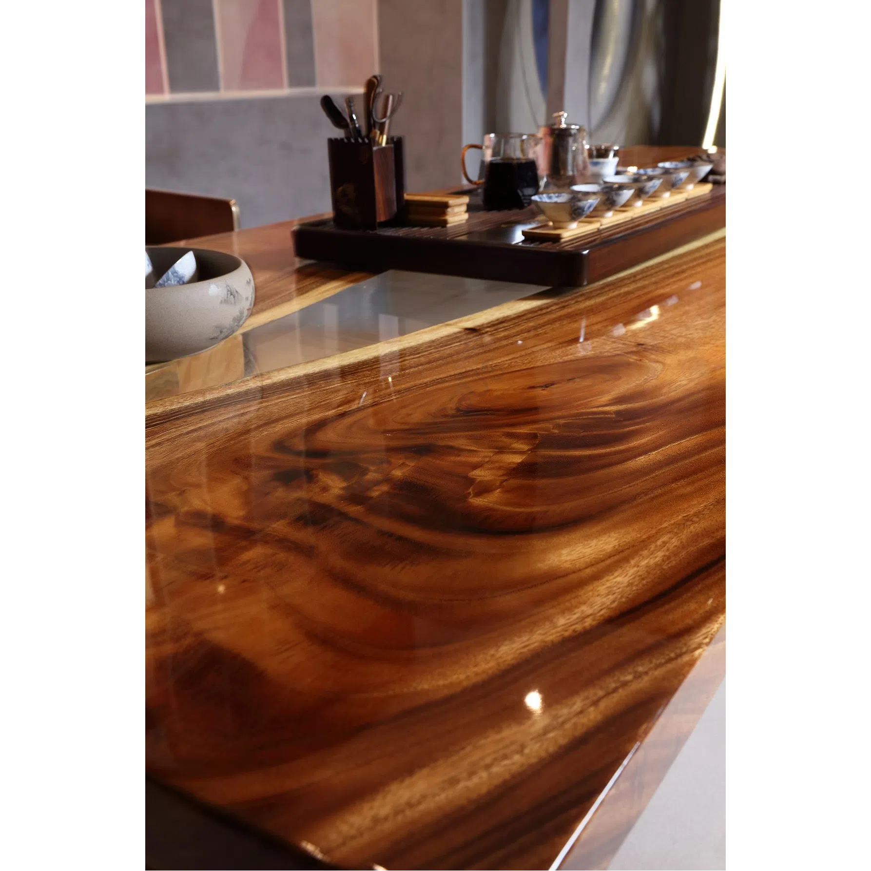 Обеденный стол Tartine