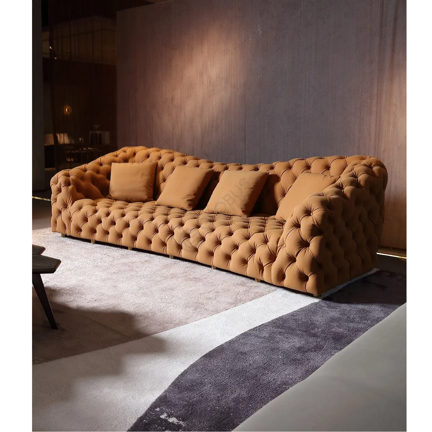 Sofa GRILLI MOON
