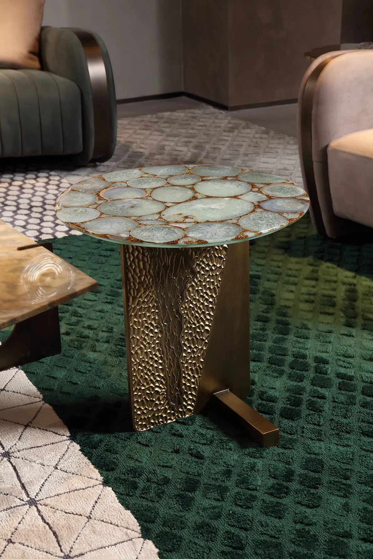 Side table Ostita
