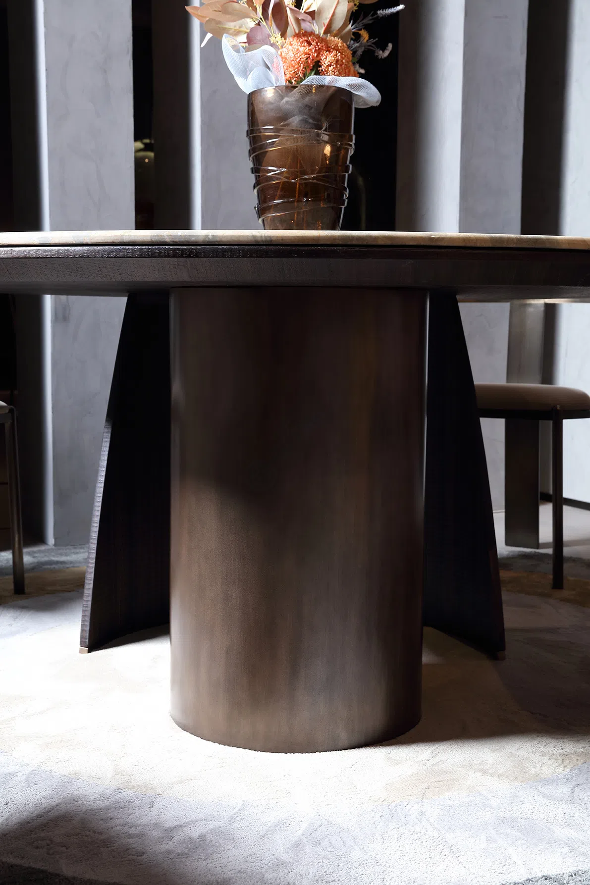 Dining table Jacenzo