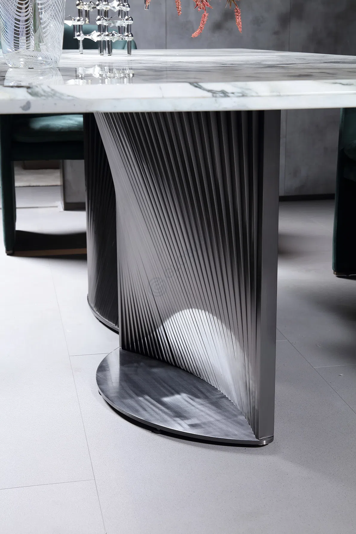 Dining table Quirix