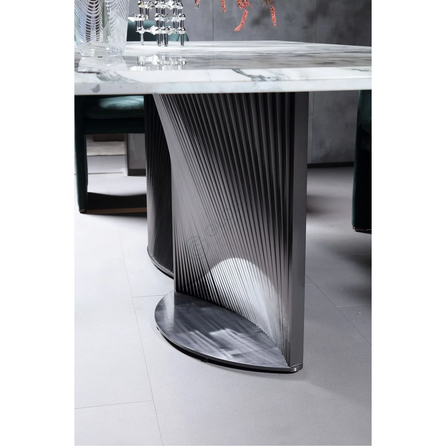 Dining table Quirix