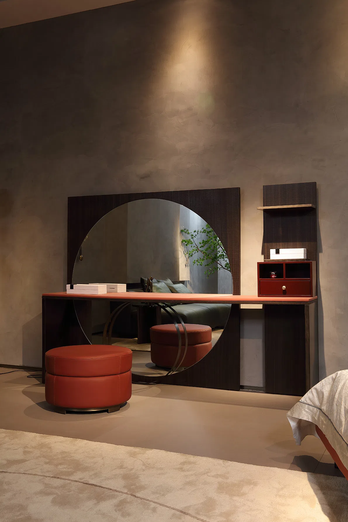 Dressing table Hurlburt