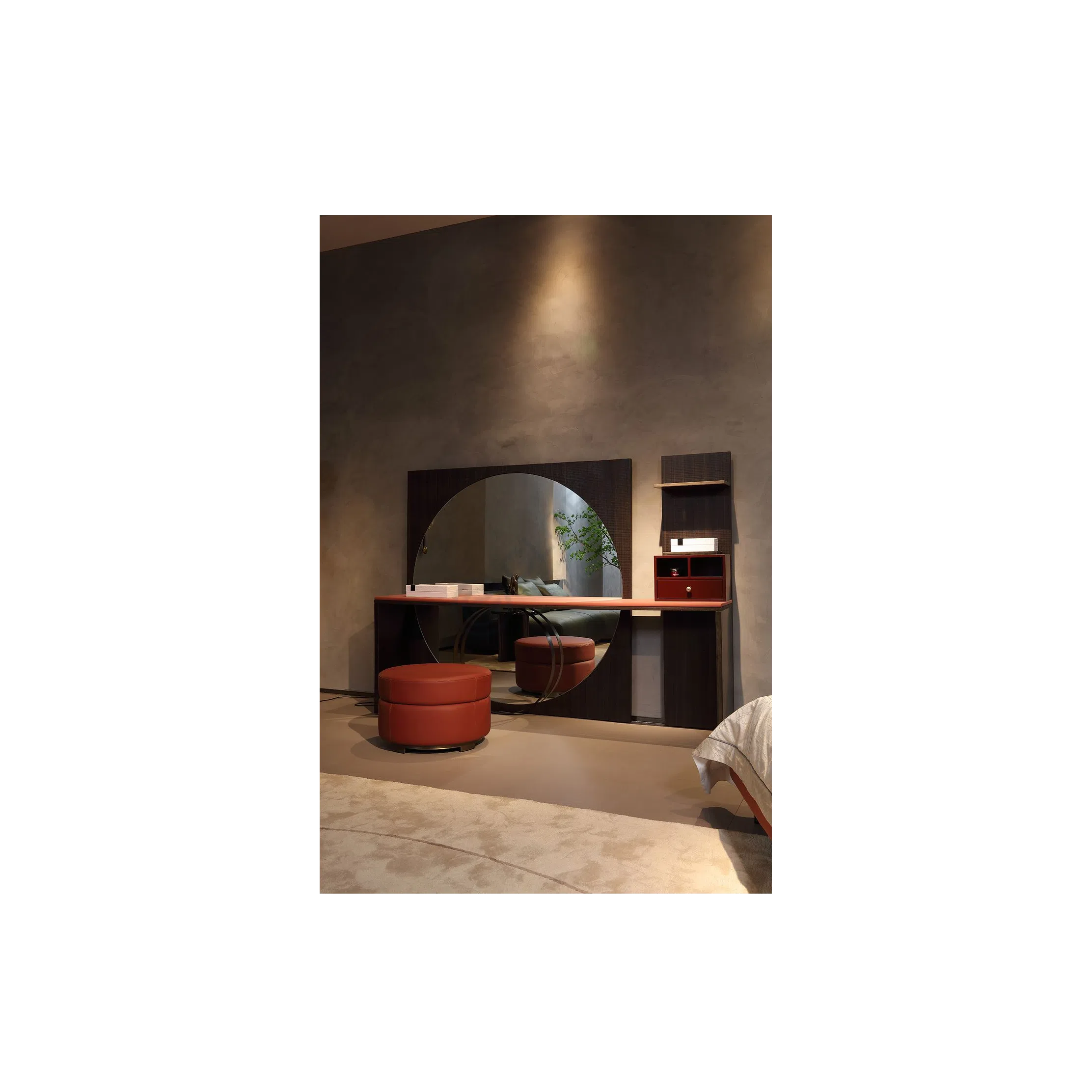 Dressing table Hurlburt