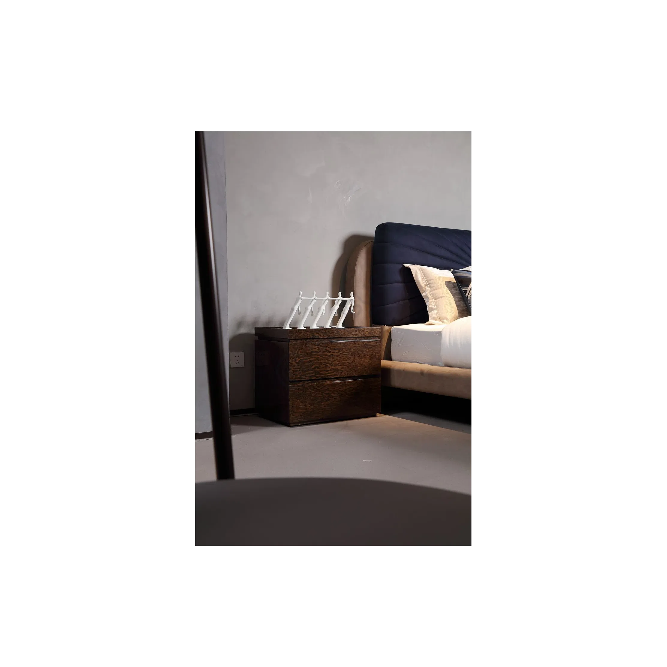Bedside table Salvatrice