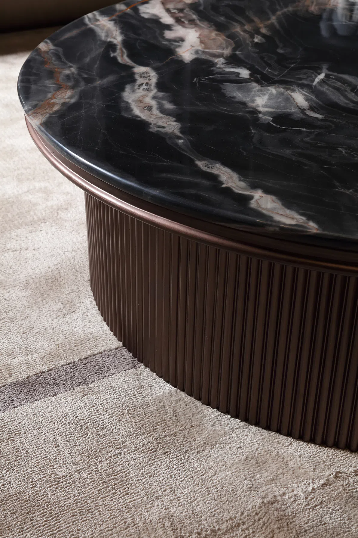 Coffee table Quintor