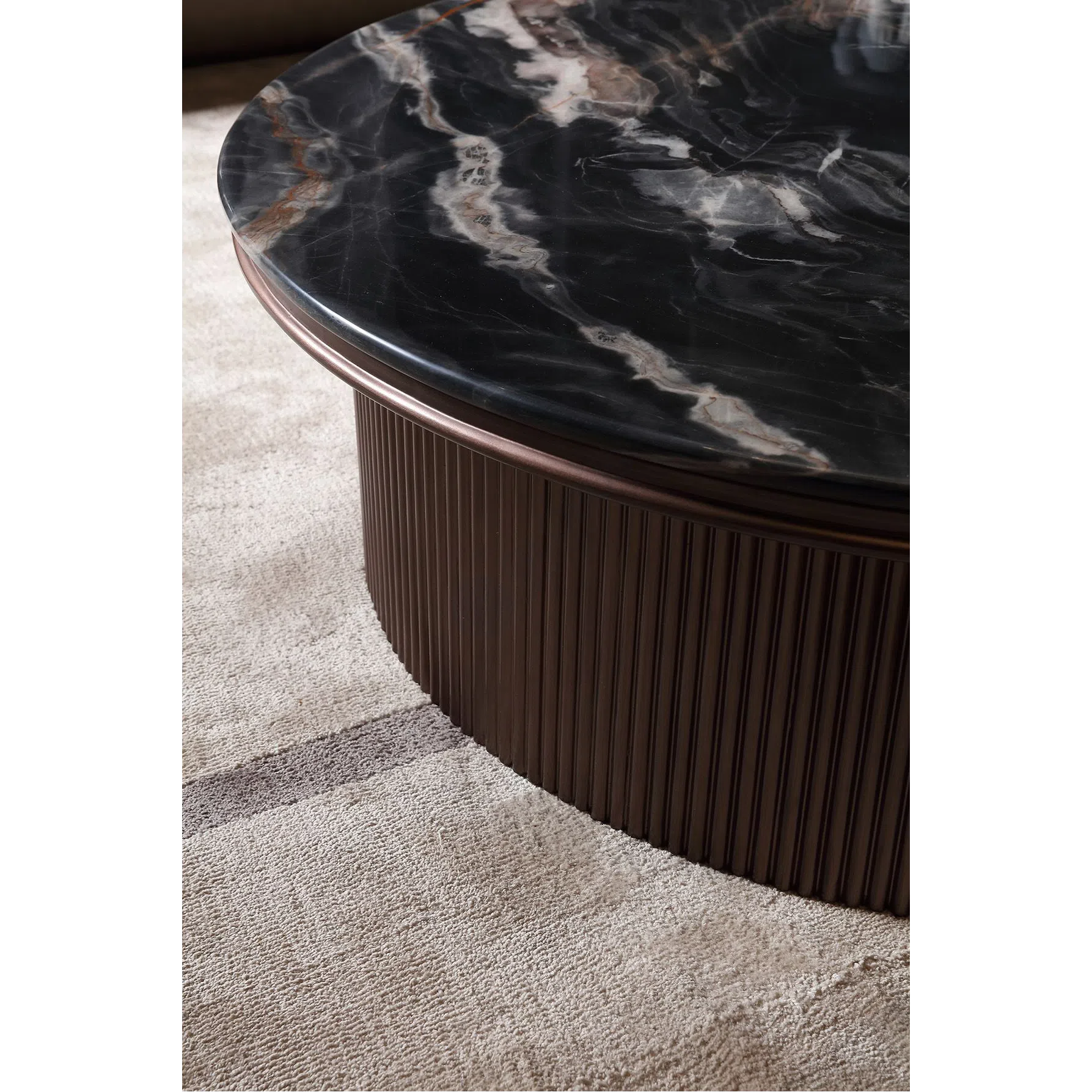 Coffee table Quintor