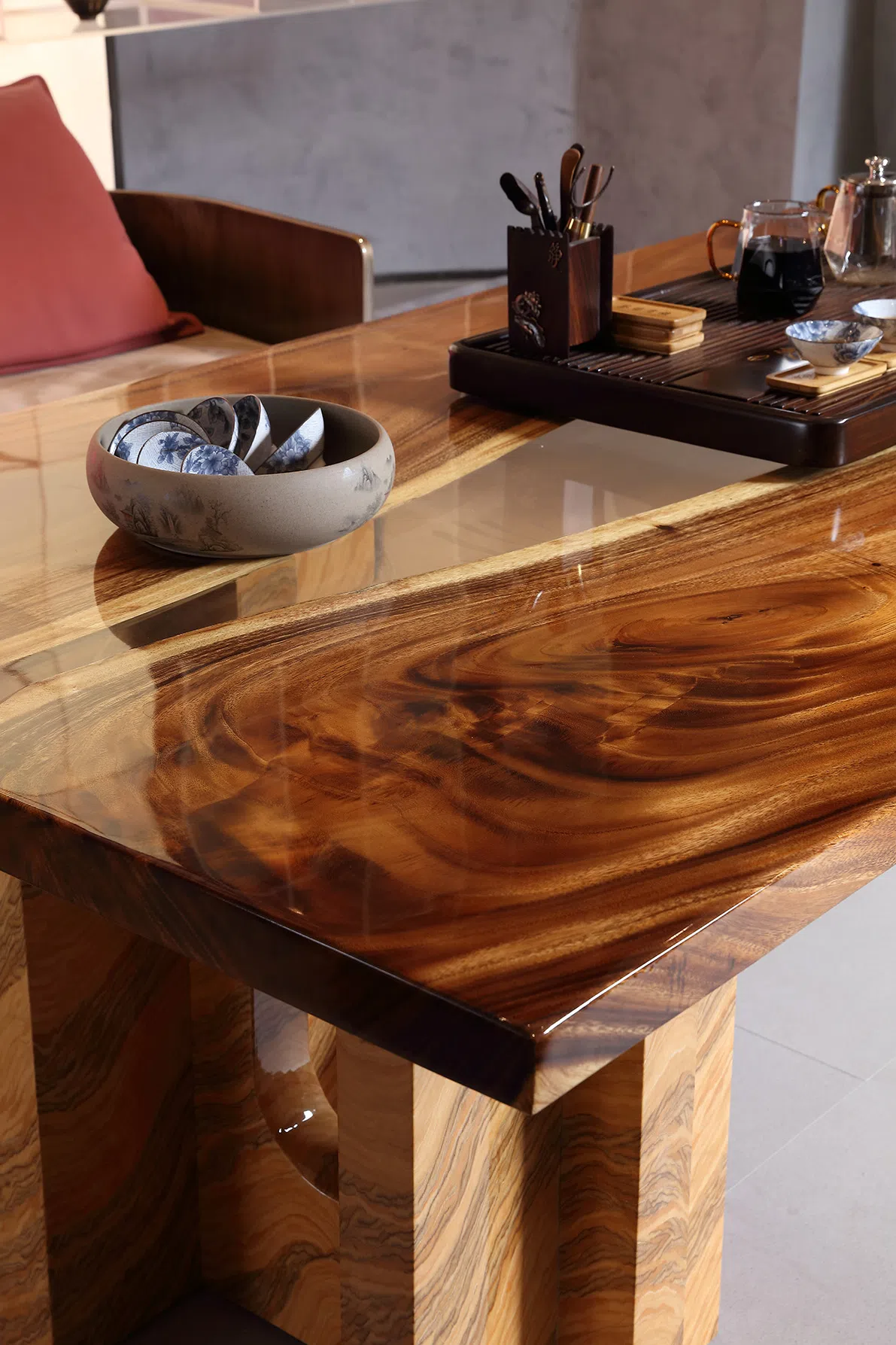 Dining table Tartine