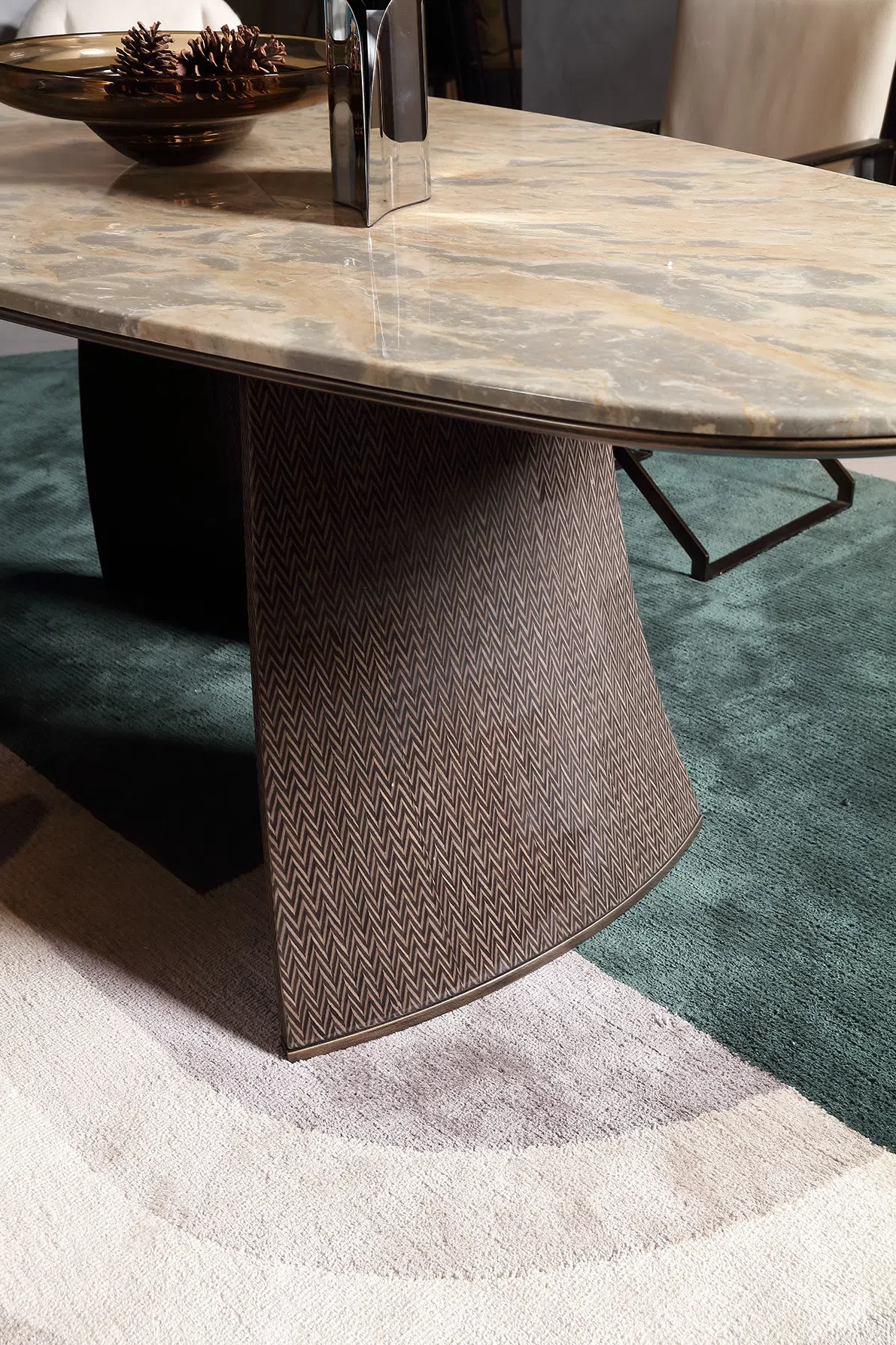 Dining table Repulito