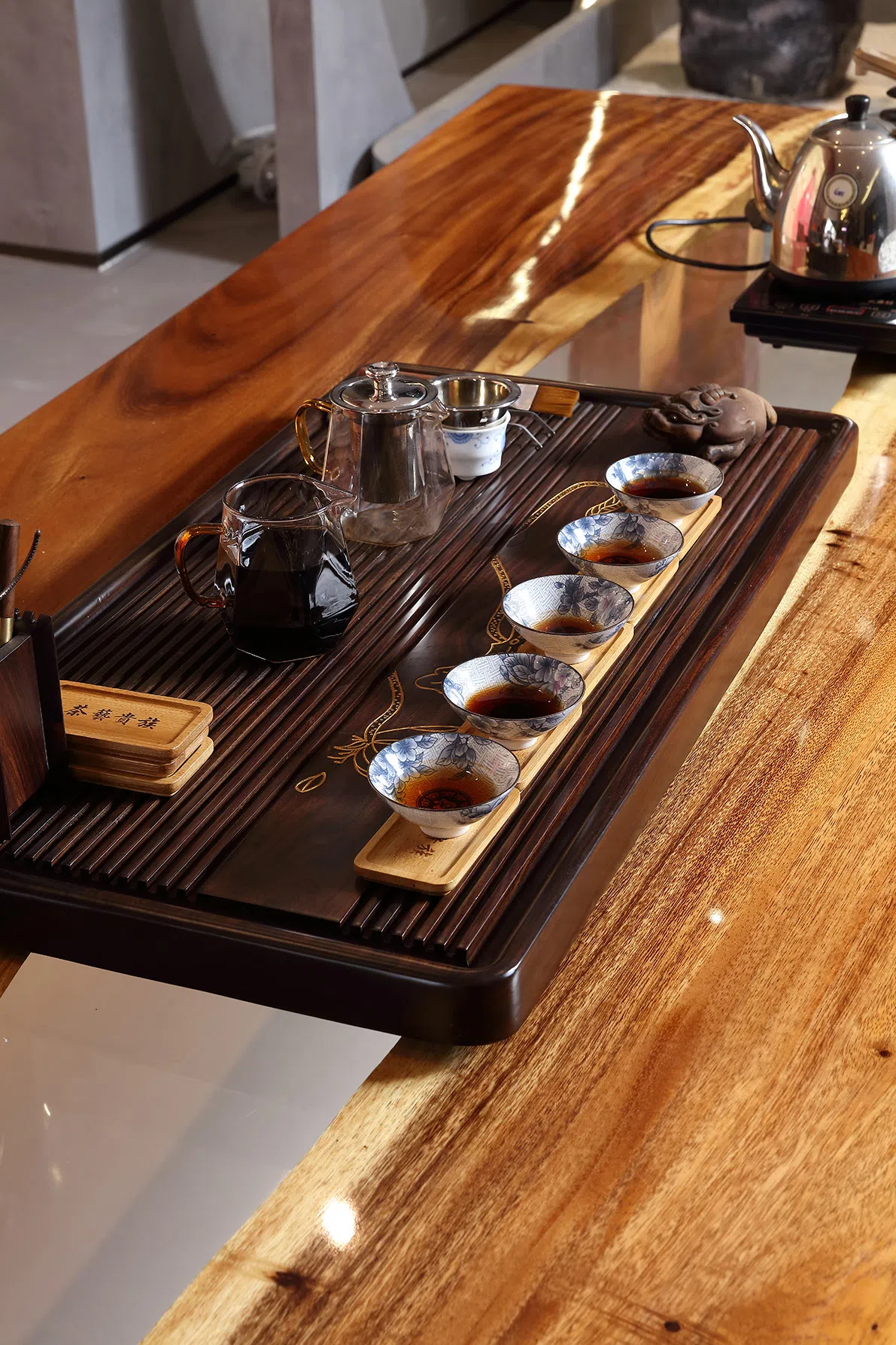 Dining table Tartine