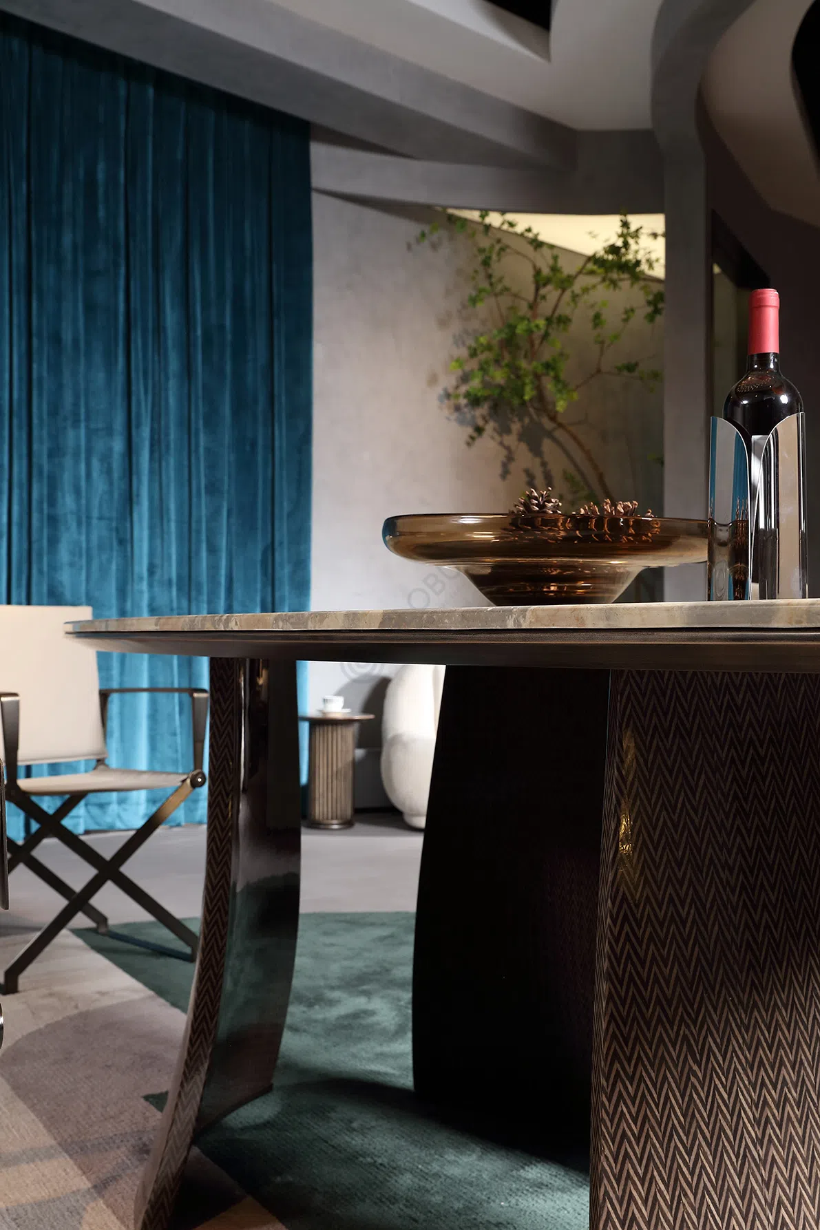 Dining table Repulito