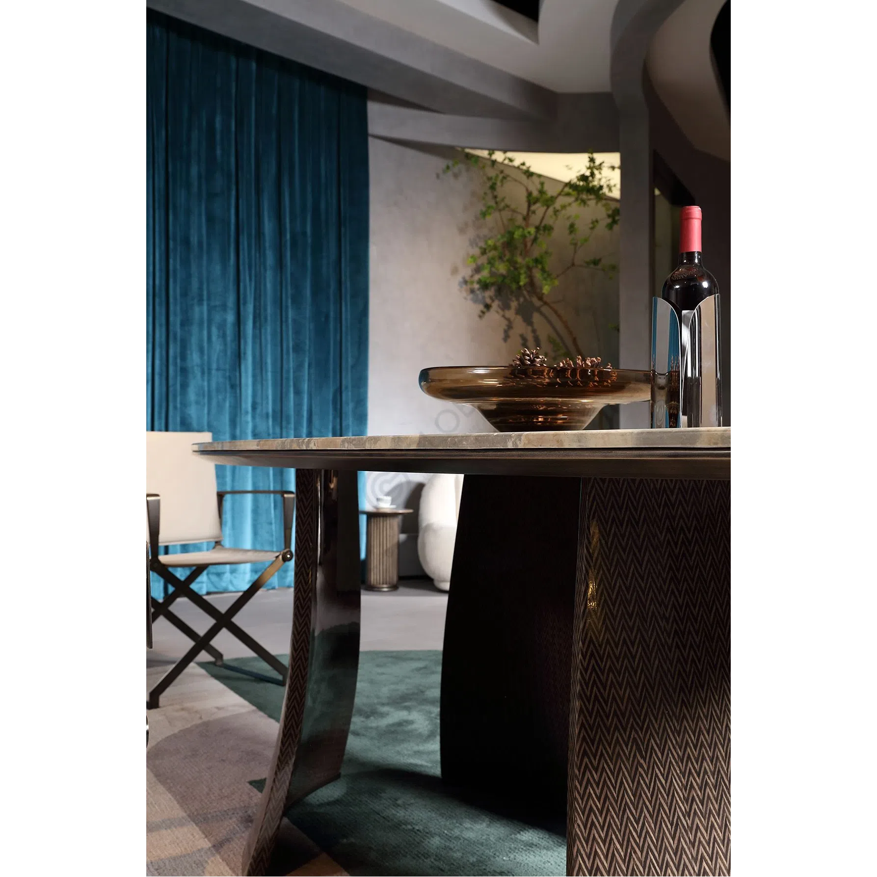 Dining table Repulito