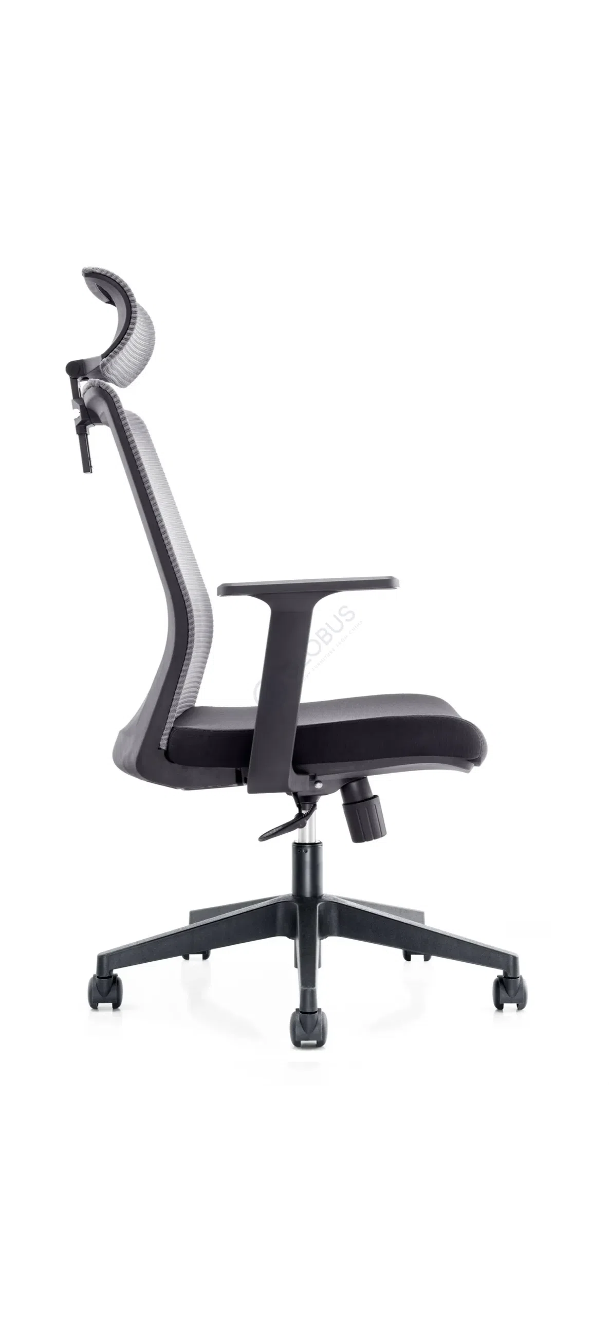 Office chair Demuret