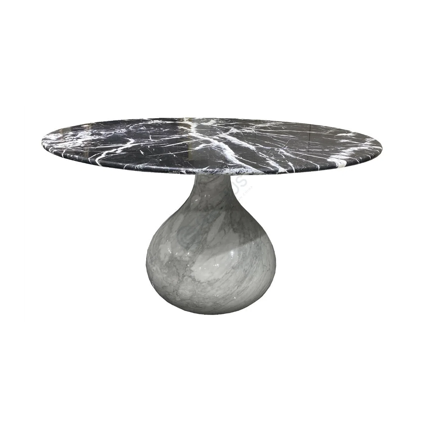 Dining table Physicus
