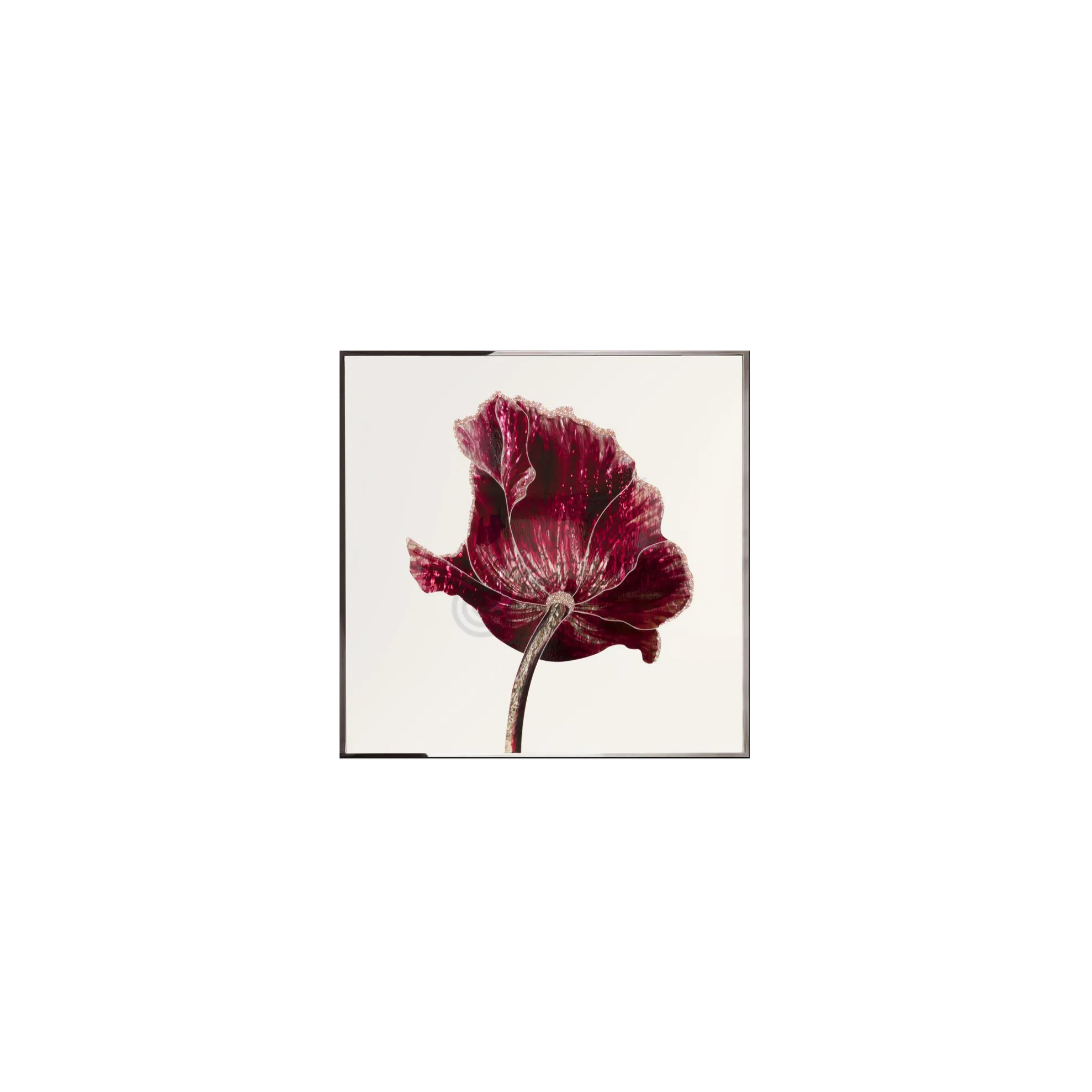 Painting VISIONNAIRE Opium