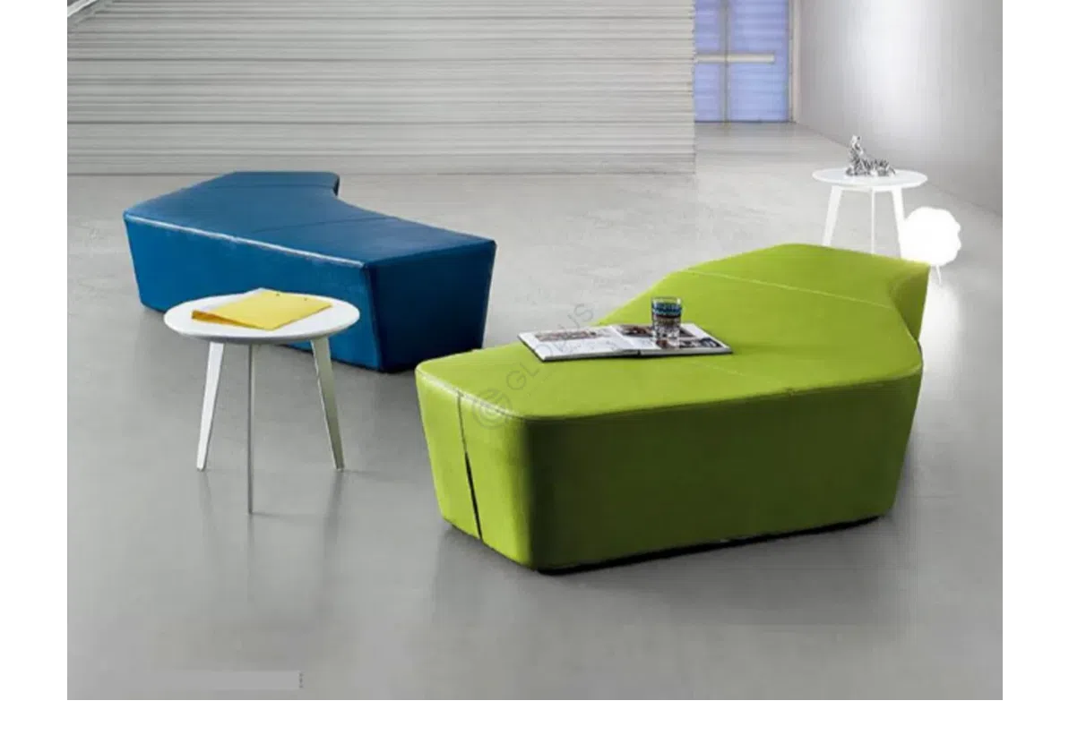 Office pouf Orlanda