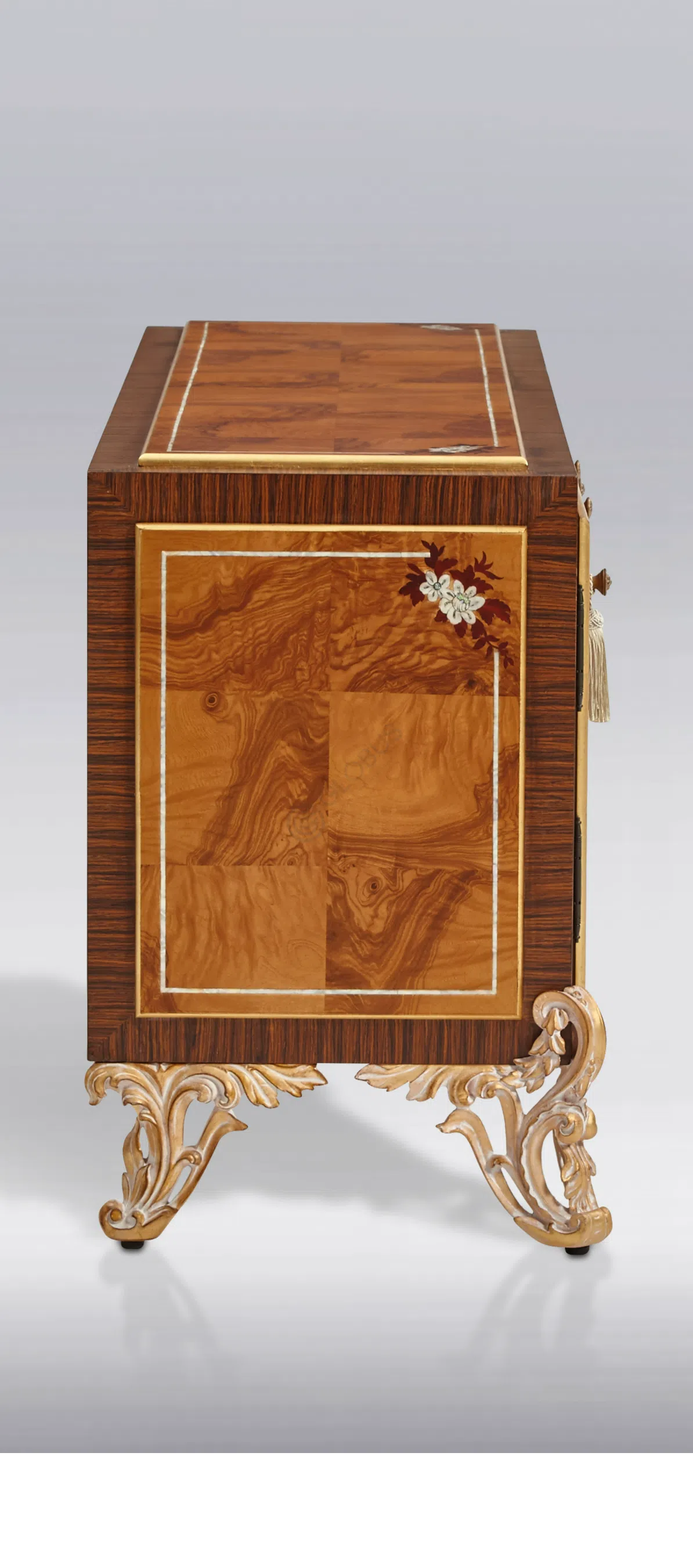 Dressing table Simplice