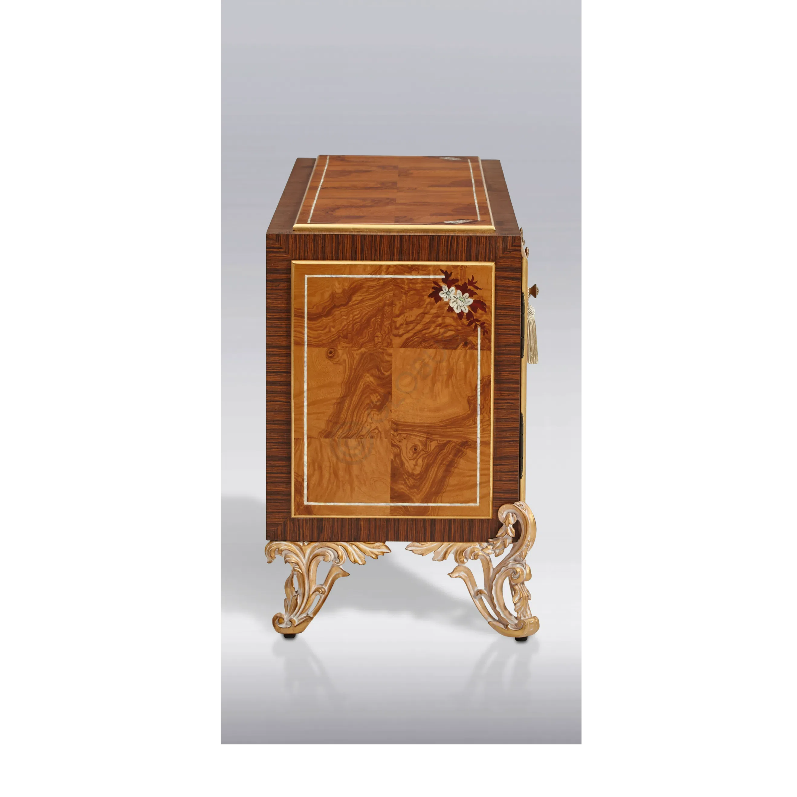 Dressing table Simplice