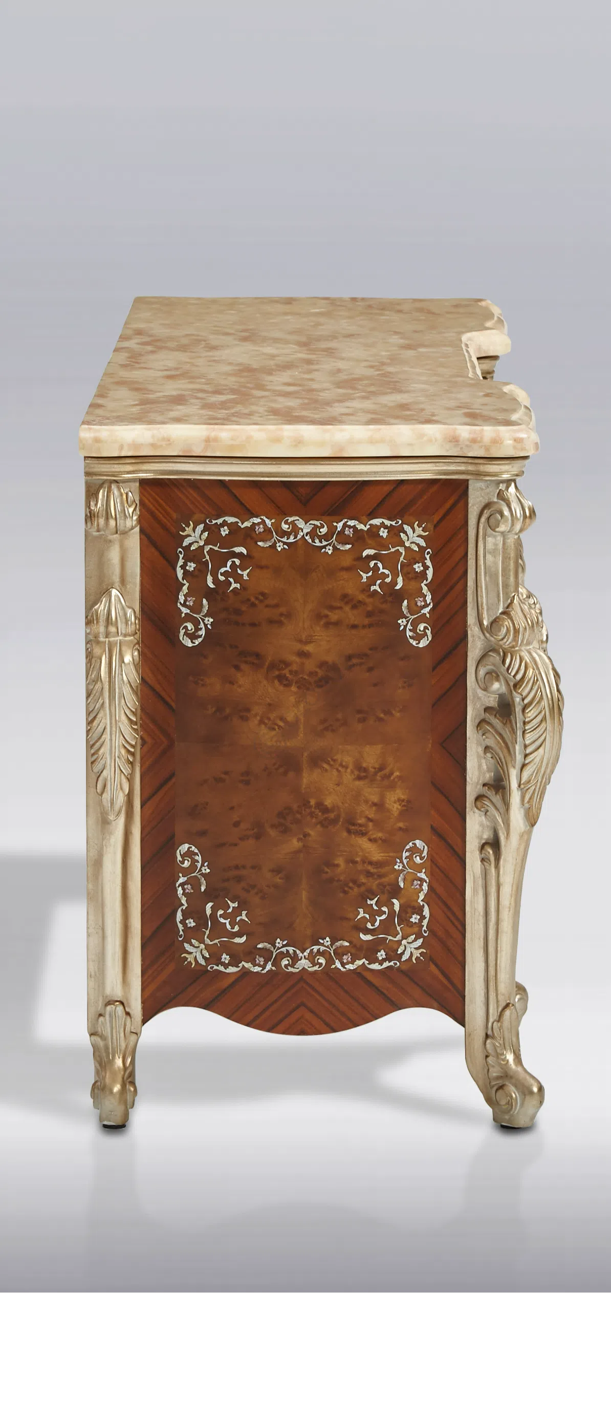 Dressing table Fasces