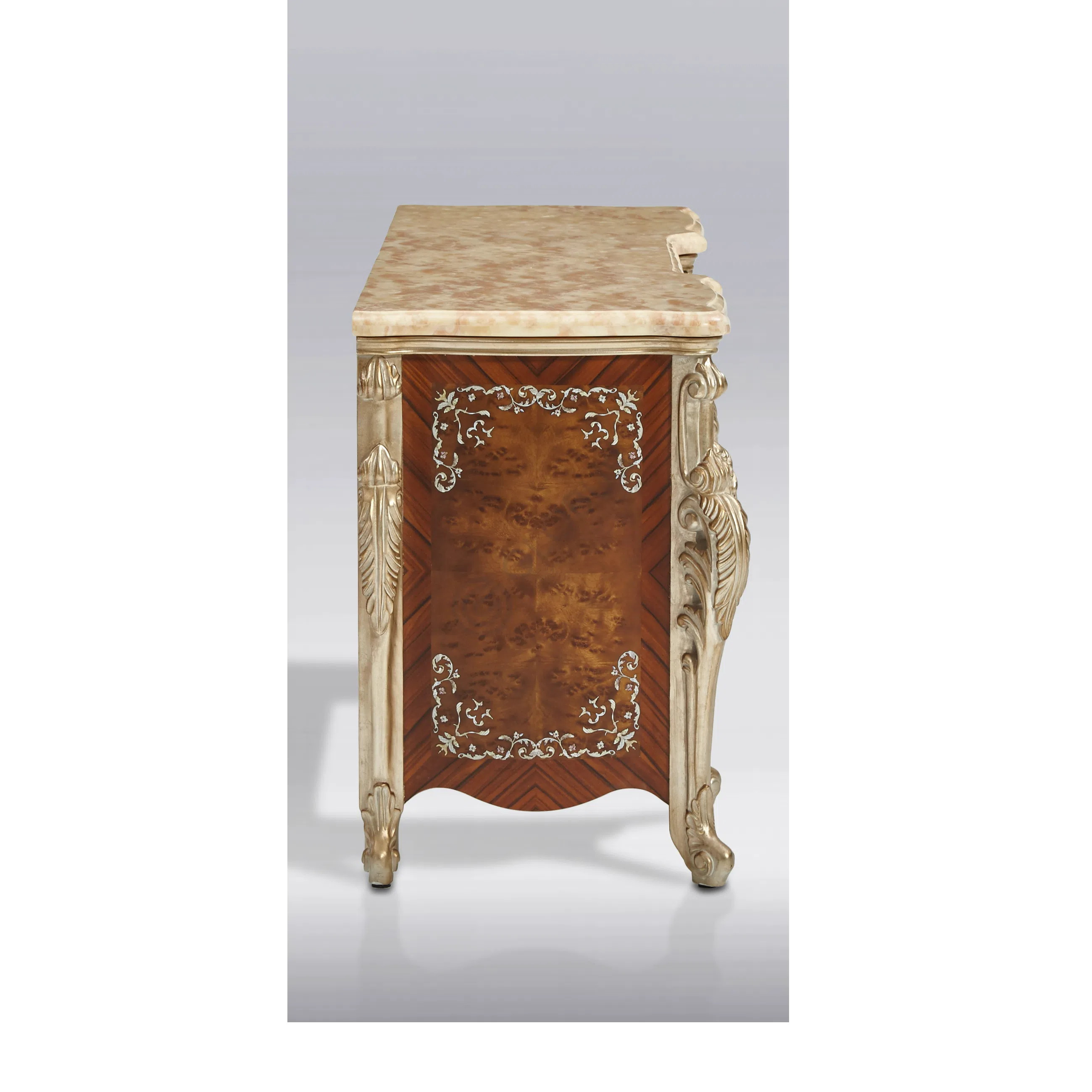 Dressing table Fasces