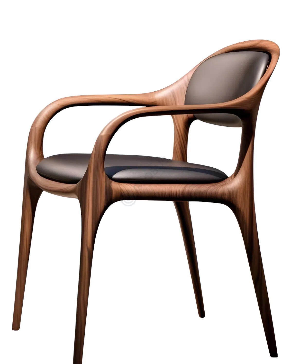 Dining chair Serrano
