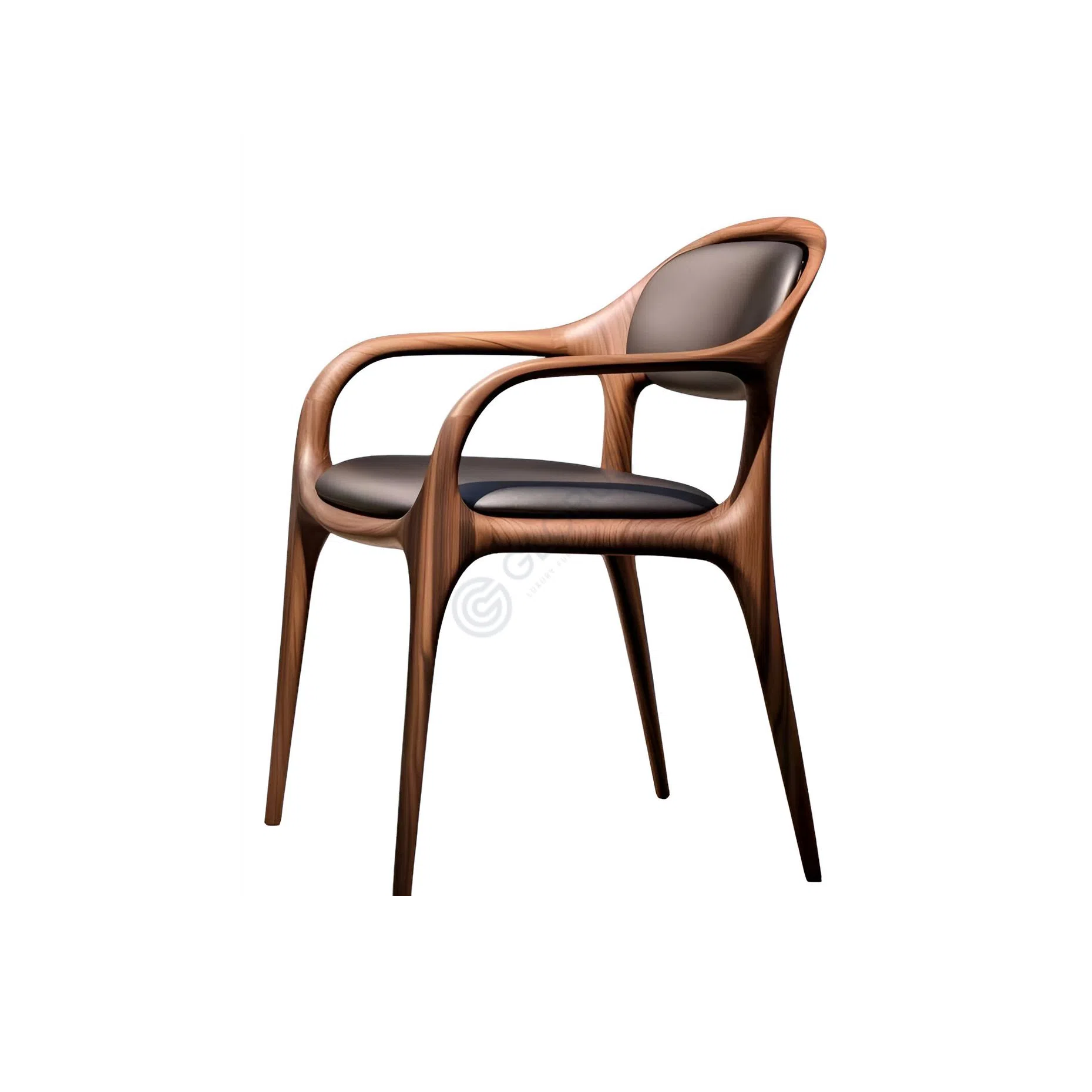 Dining chair Serrano