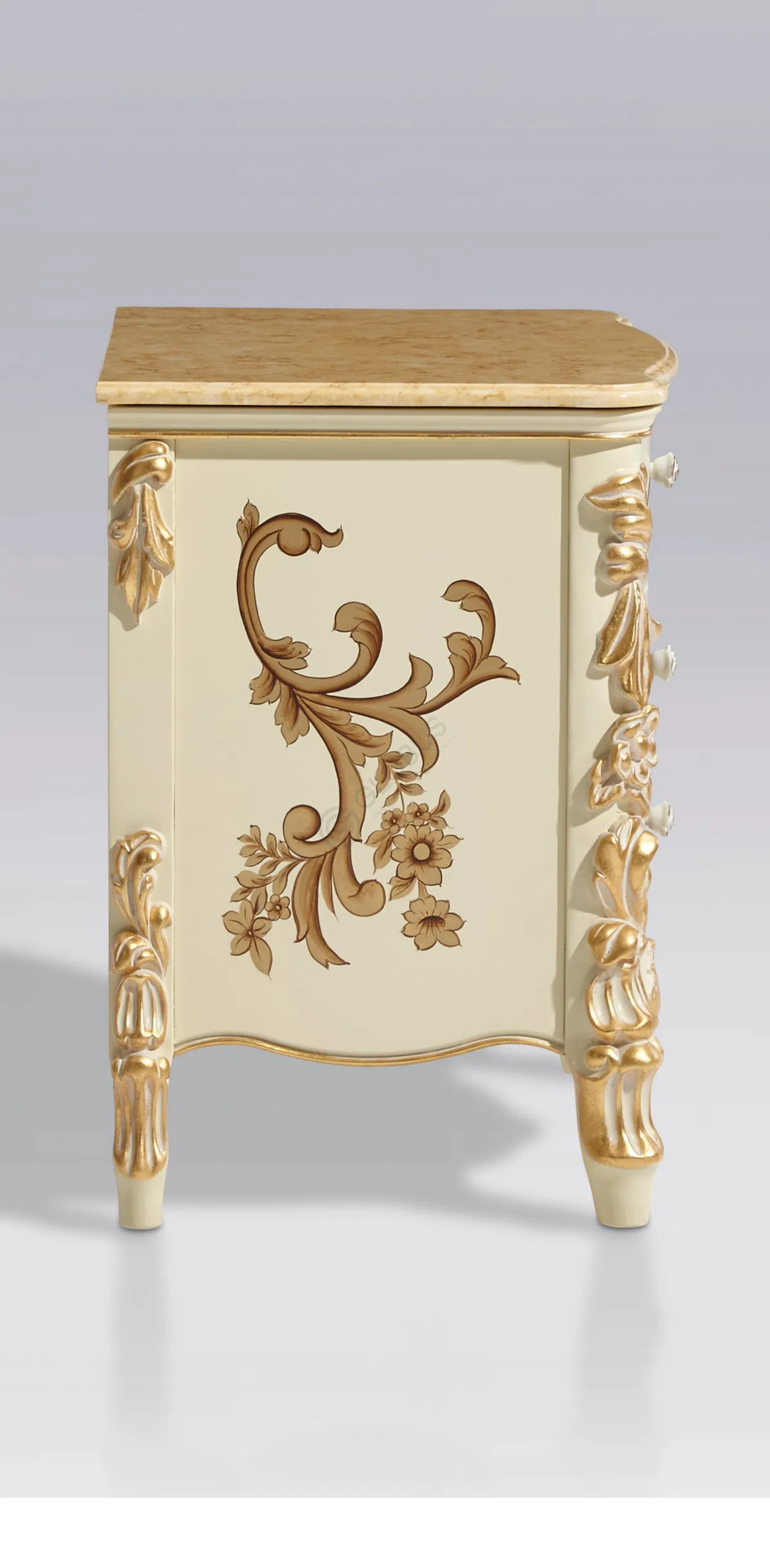 Bedside table Nerene