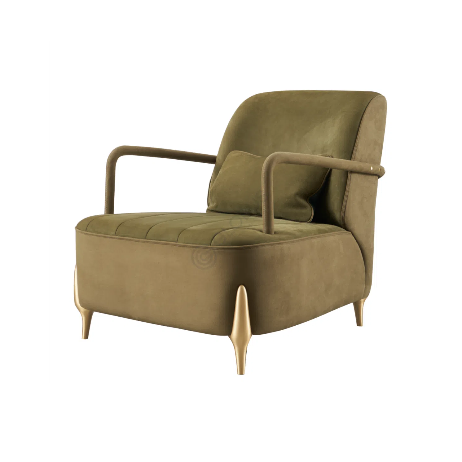 Armchair Yergus