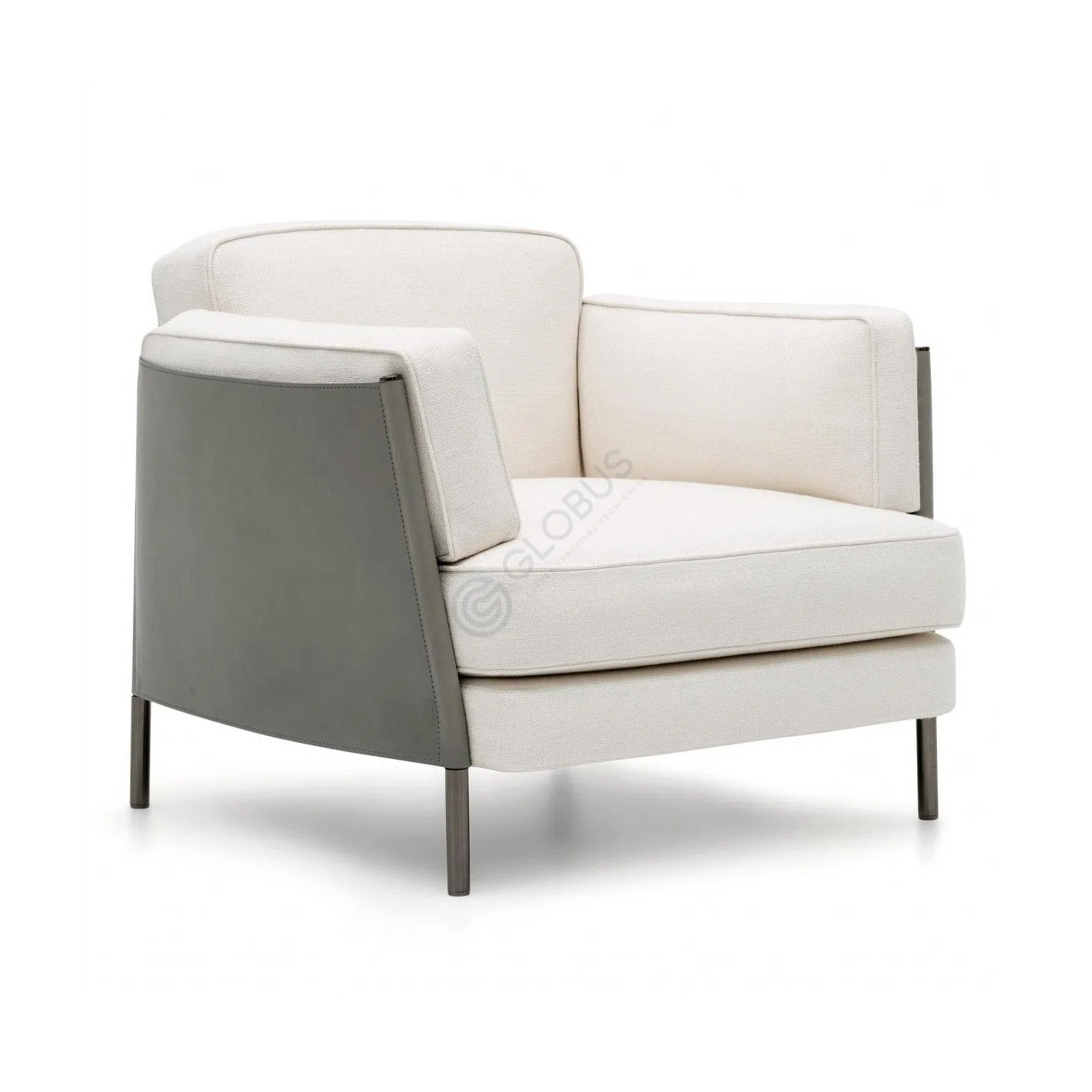 Armchair MINOTTI Shelley