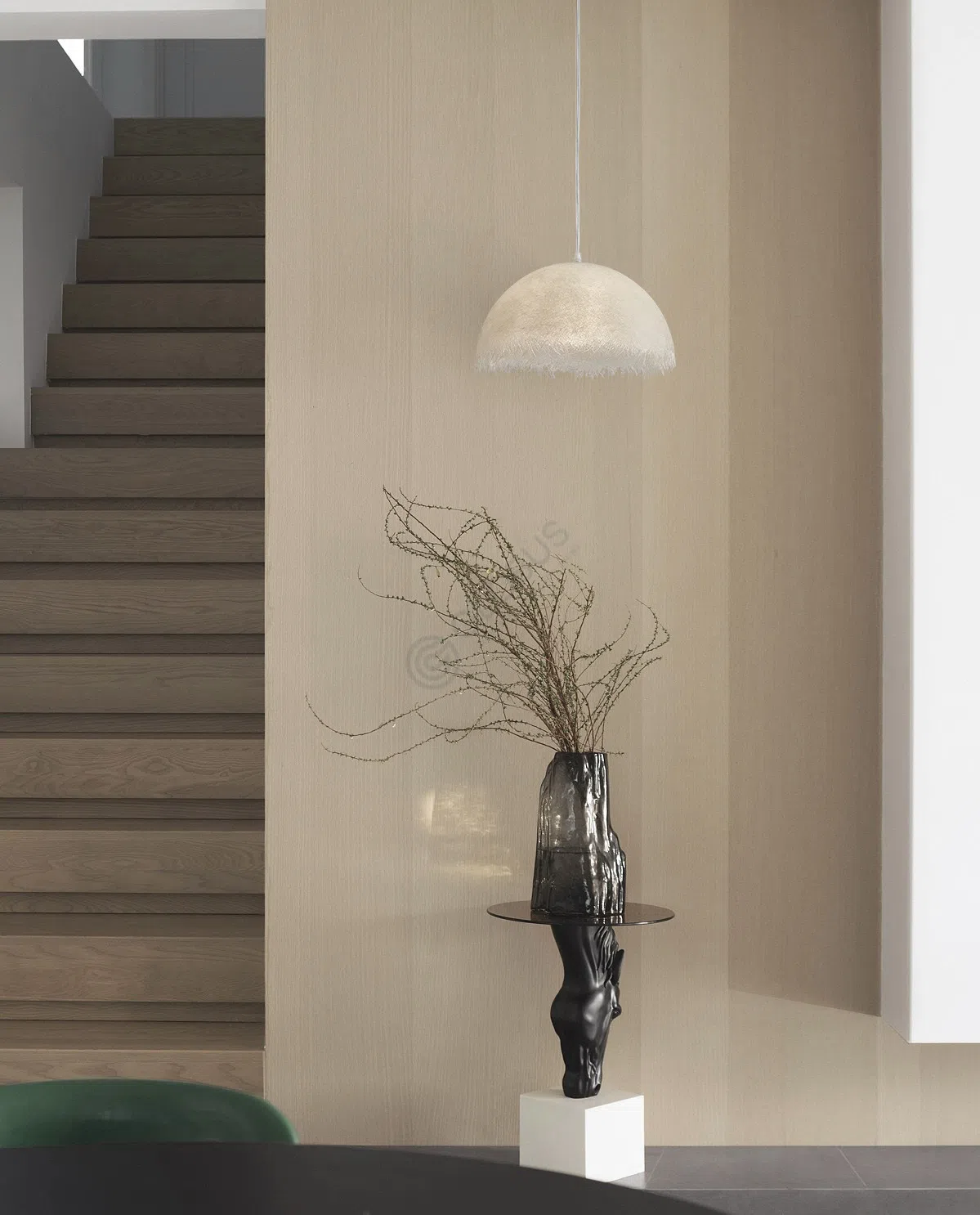 Pendant light Hellea