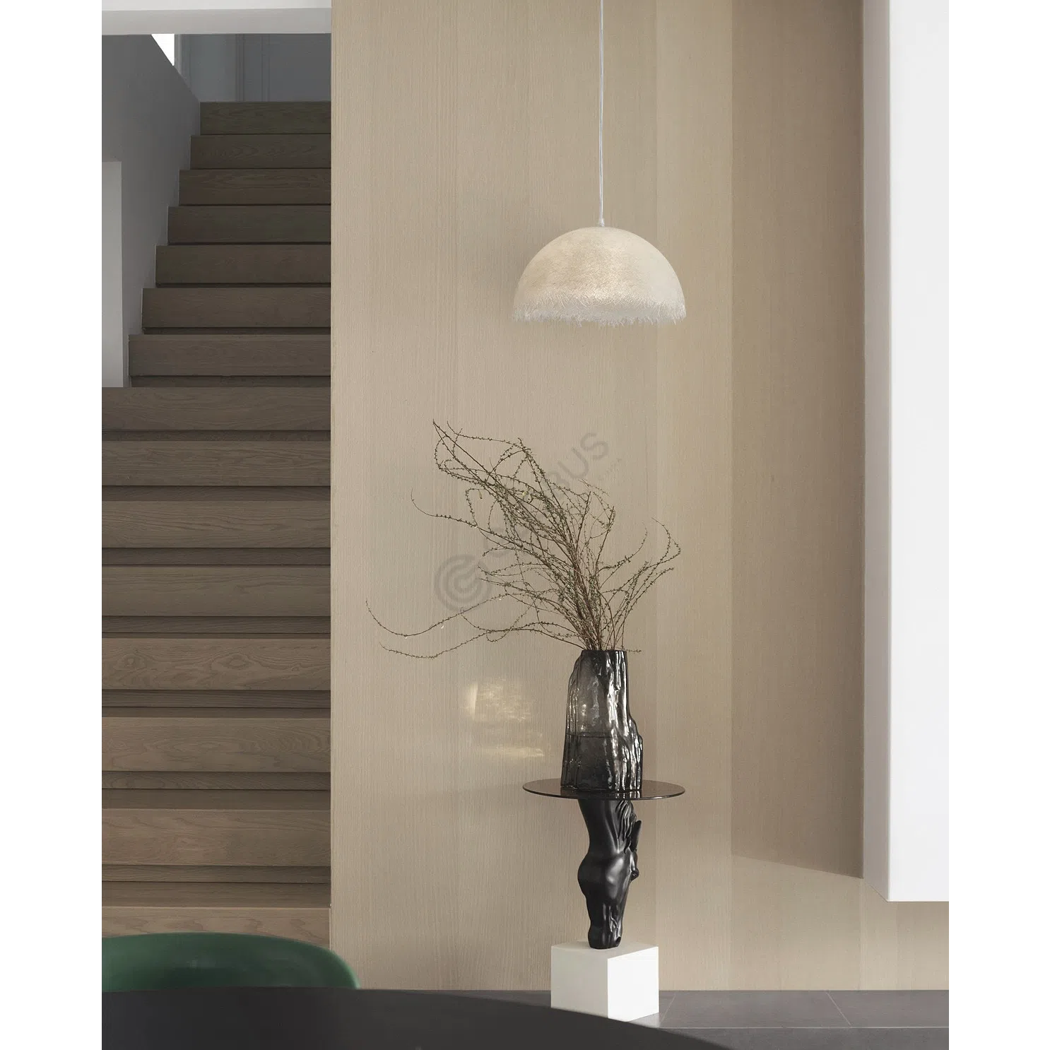 Pendant light Hellea