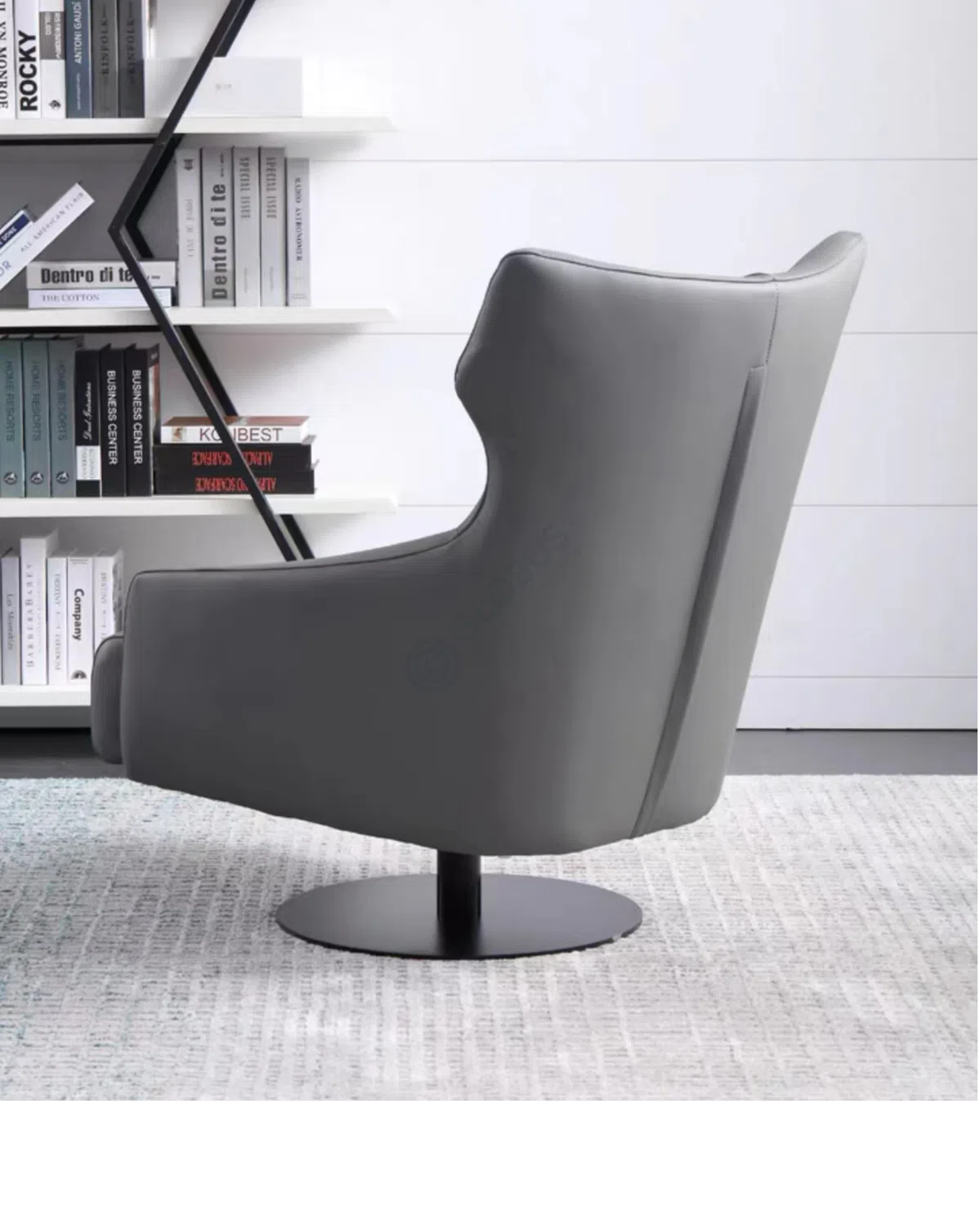 Executive chair Hibilia