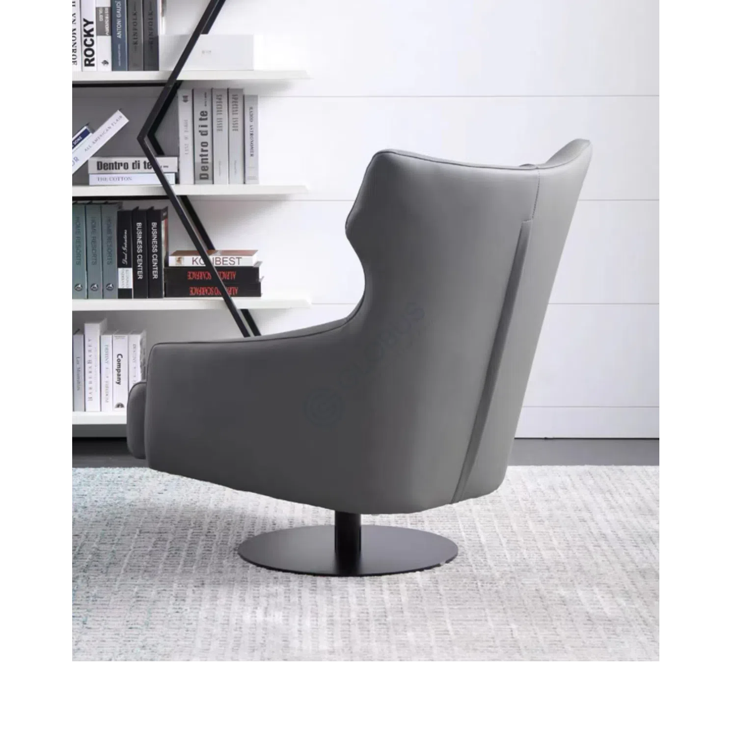 Executive chair Hibilia