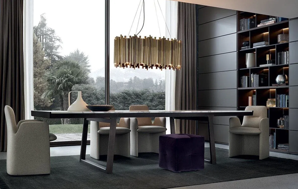 Dining chair POLIFORM