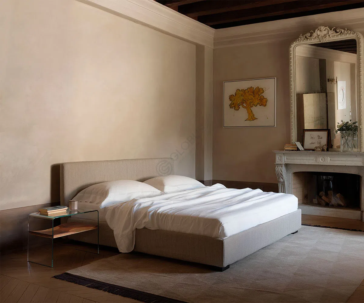 Bedside table HORM&CASAMANIA Bifonte