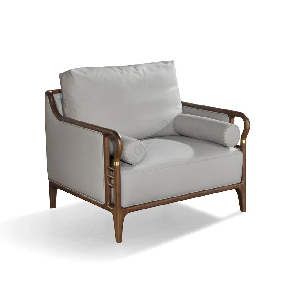 Armchair Xenelly