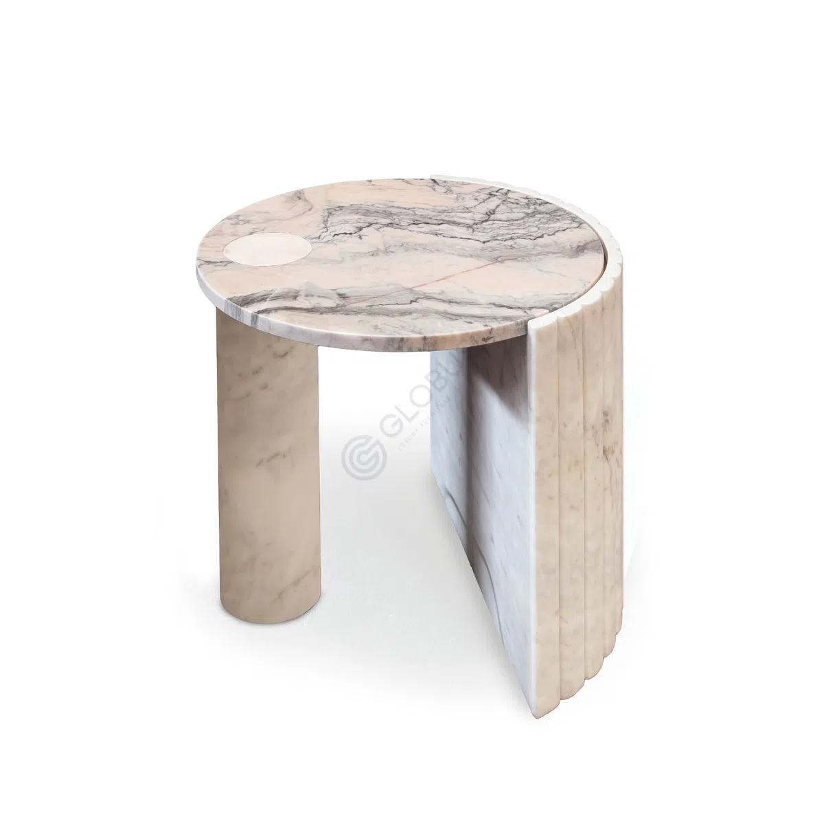 Side table MAMBO Helene