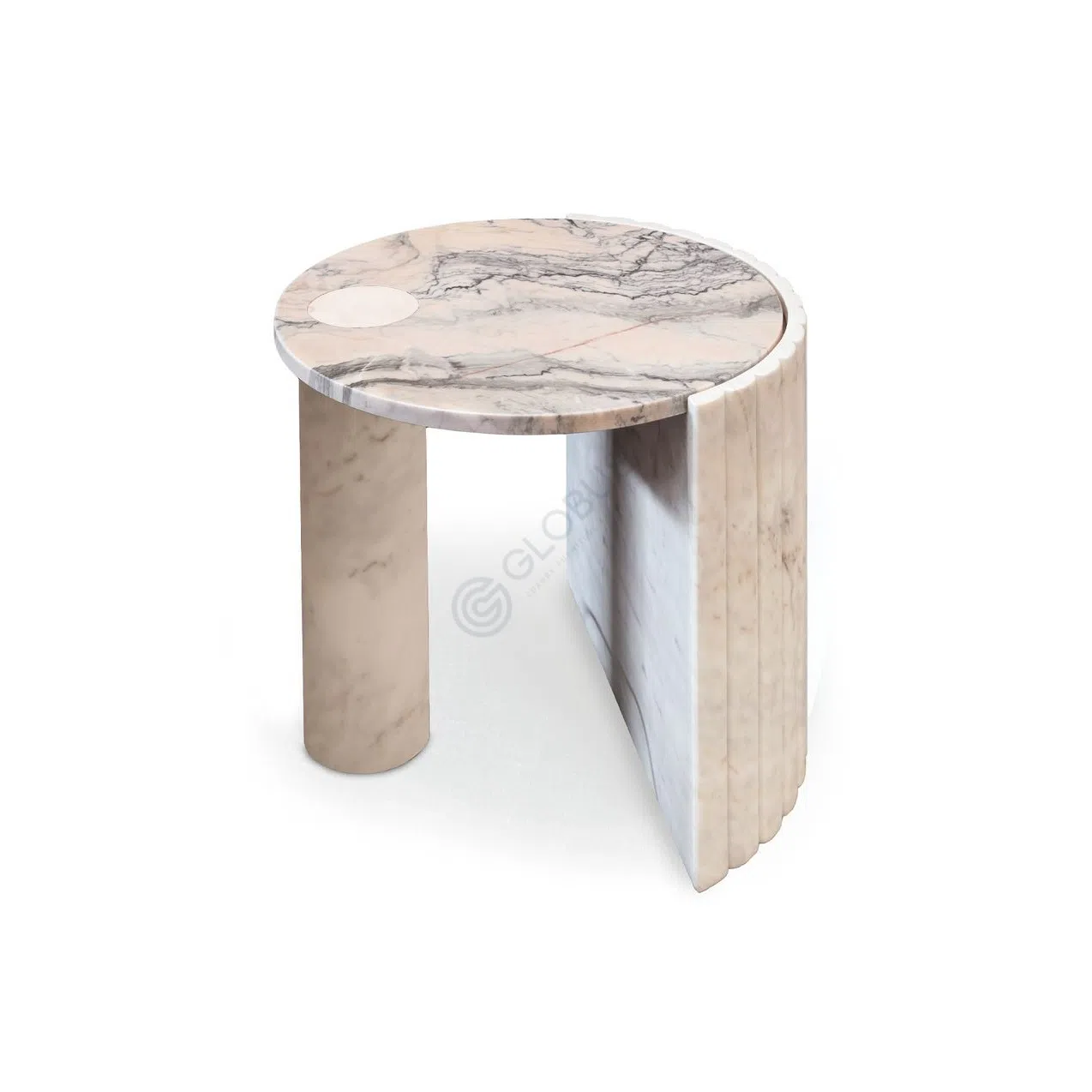 Угловой столик MAMBO Helene