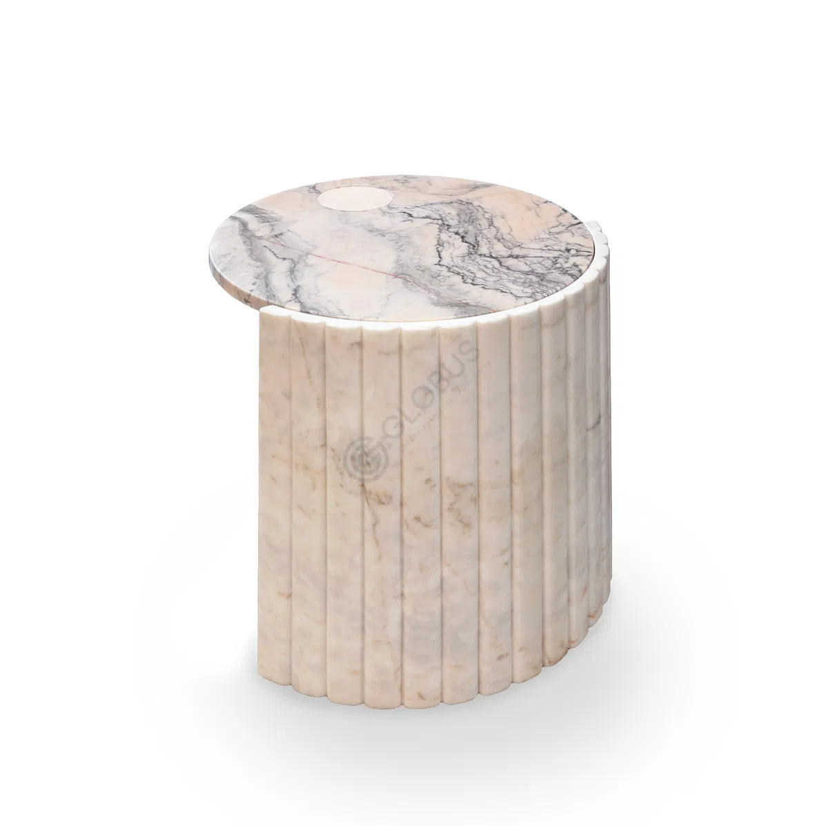 Side table MAMBO Helene