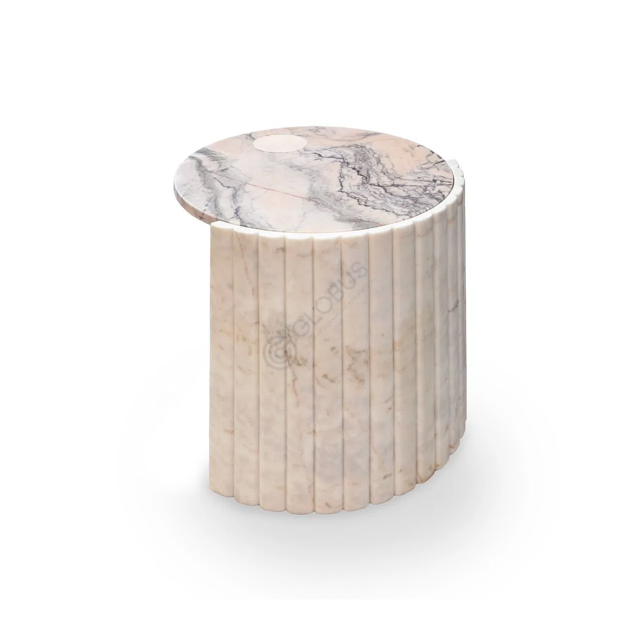 Угловой столик MAMBO Helene