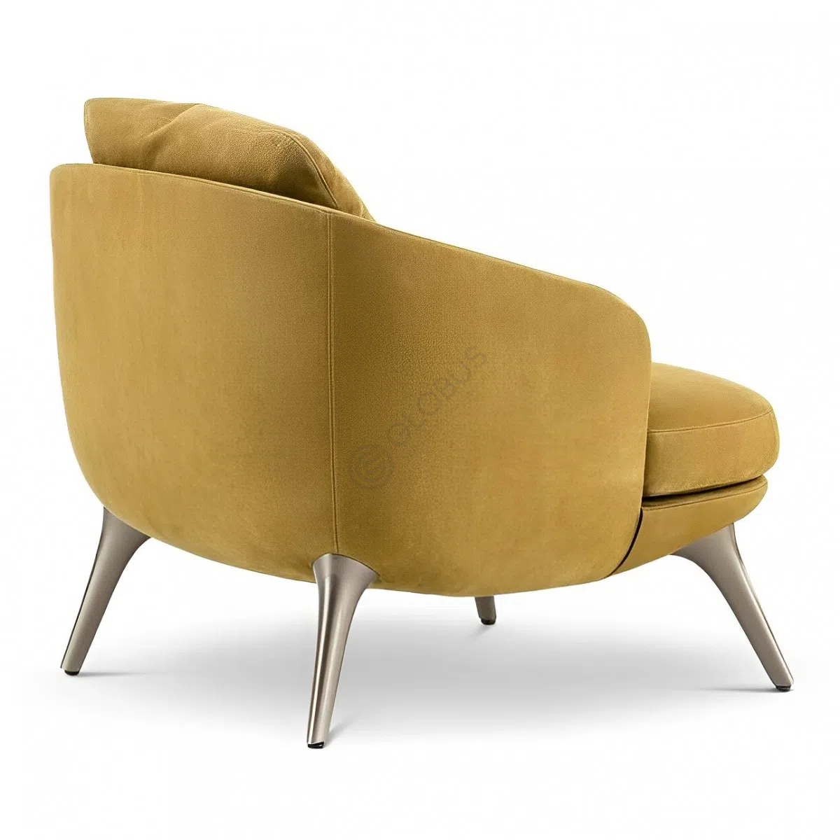 Armchair MINOTTI Raphael
