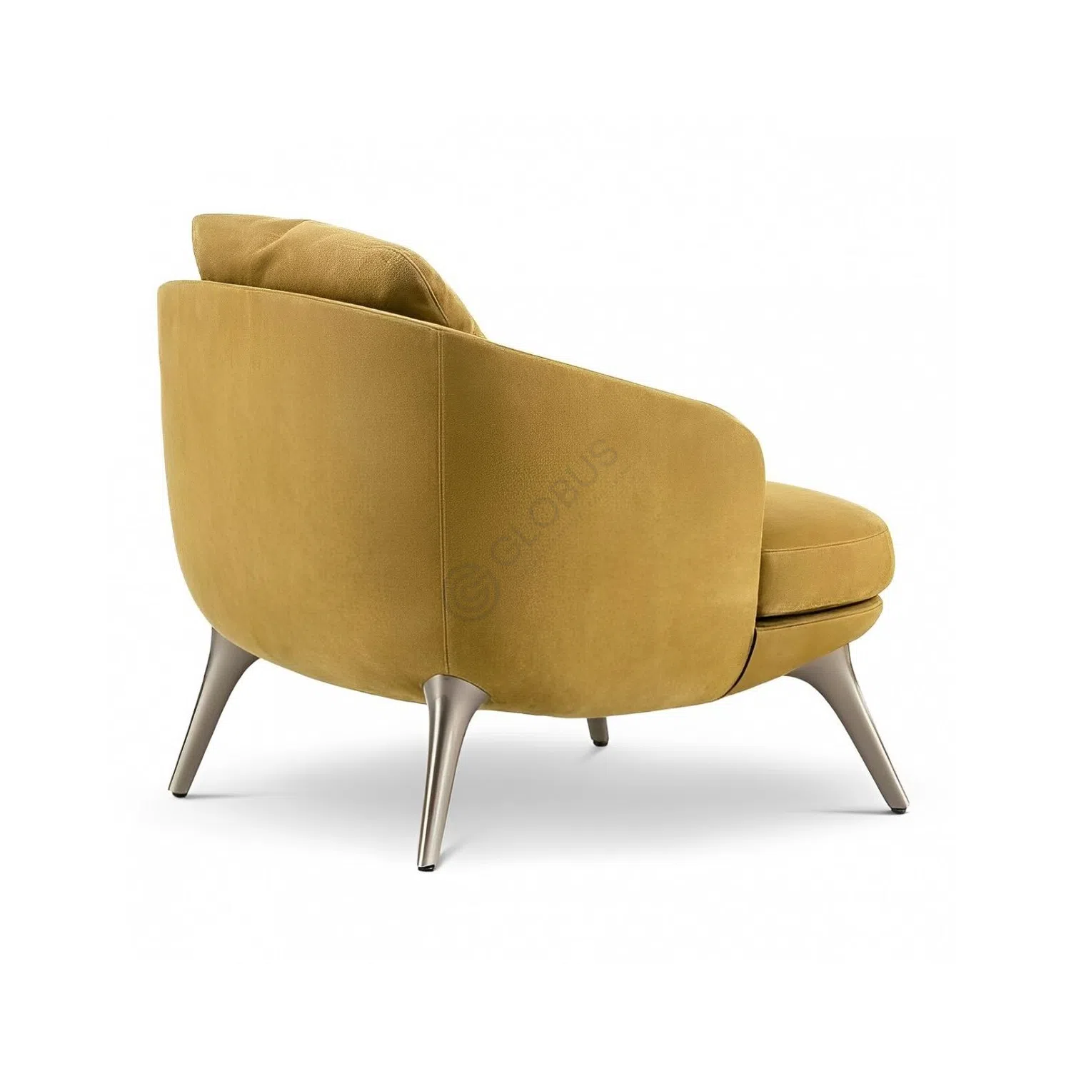 Armchair MINOTTI Raphael