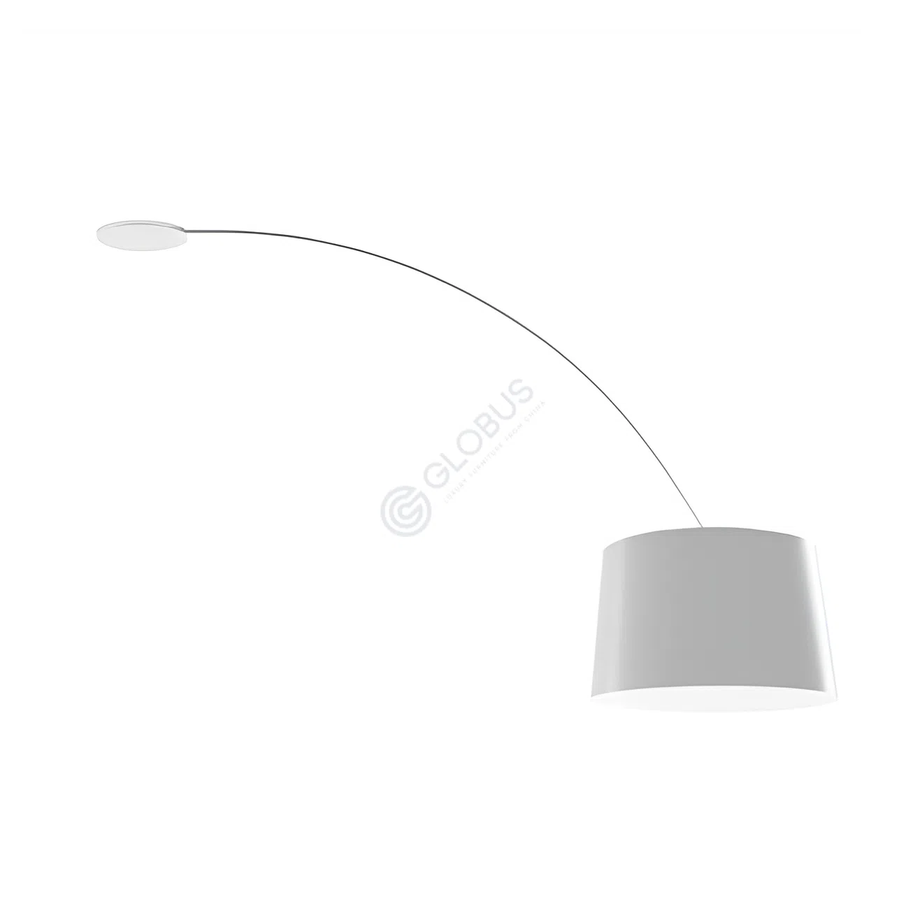 Pendant light FOSCARINI Twiggy